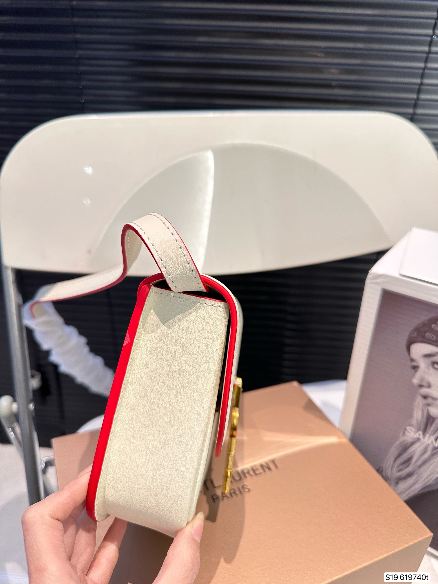 $28.99-YSL-X5762 gallery