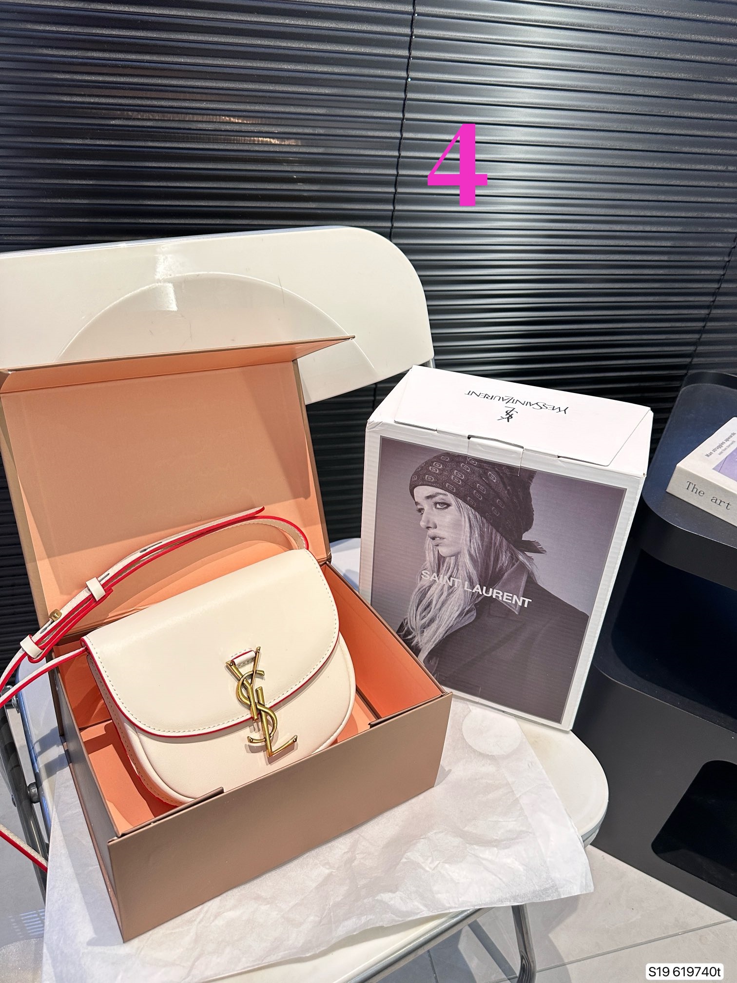 $28.99-YSL-X5762 gallery