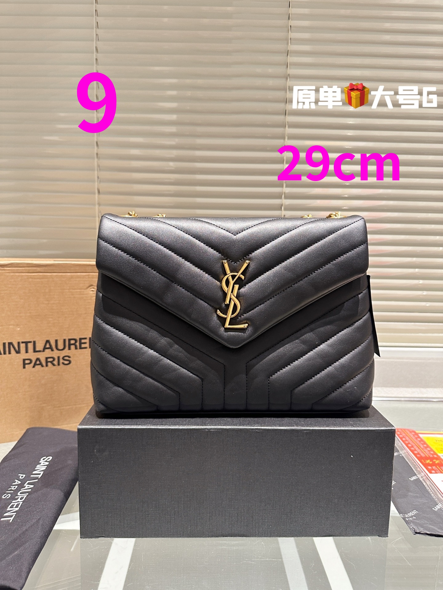 $28.99-YSL-X57771 gallery