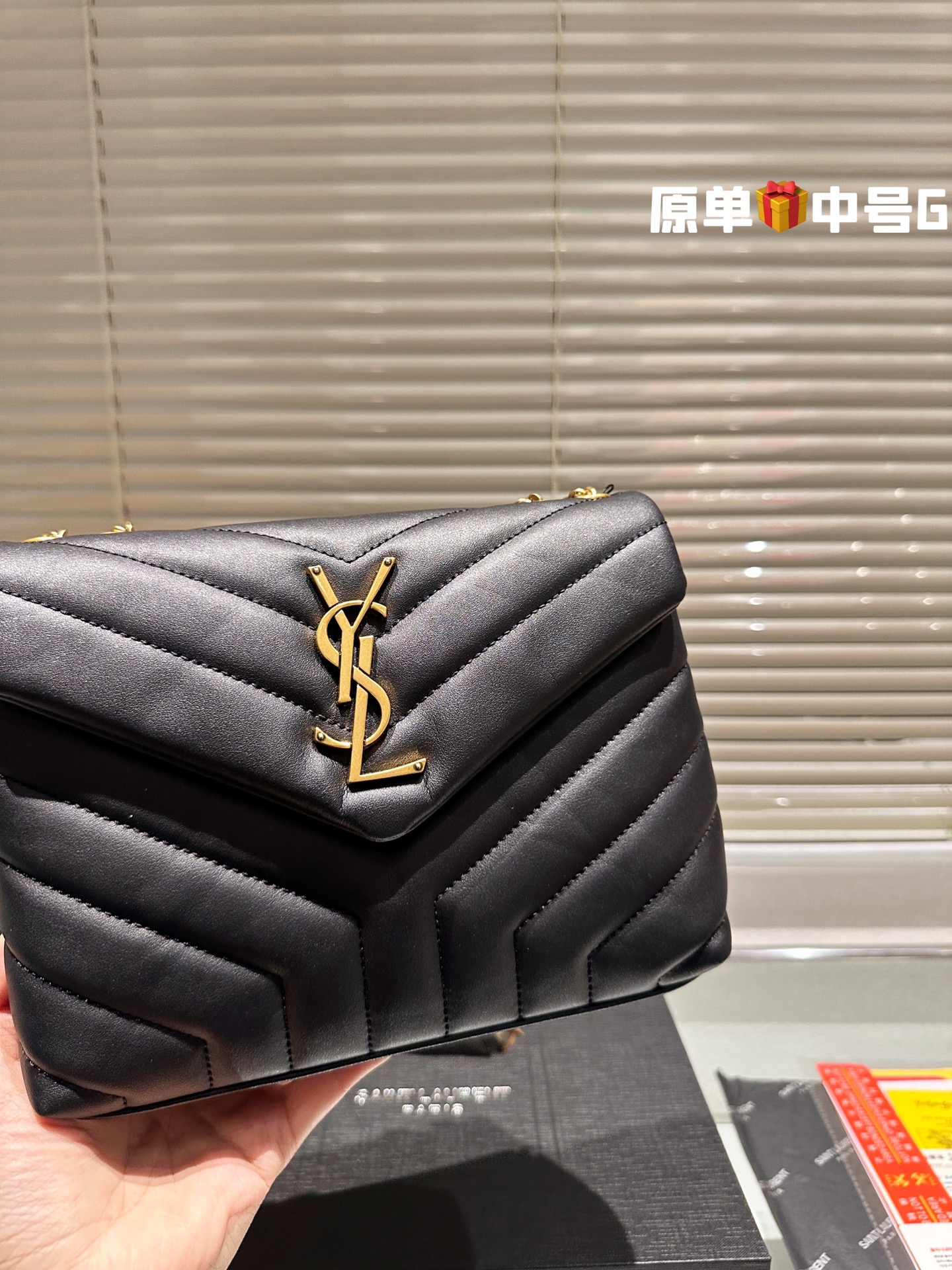 $28.99-YSL-X57771 gallery
