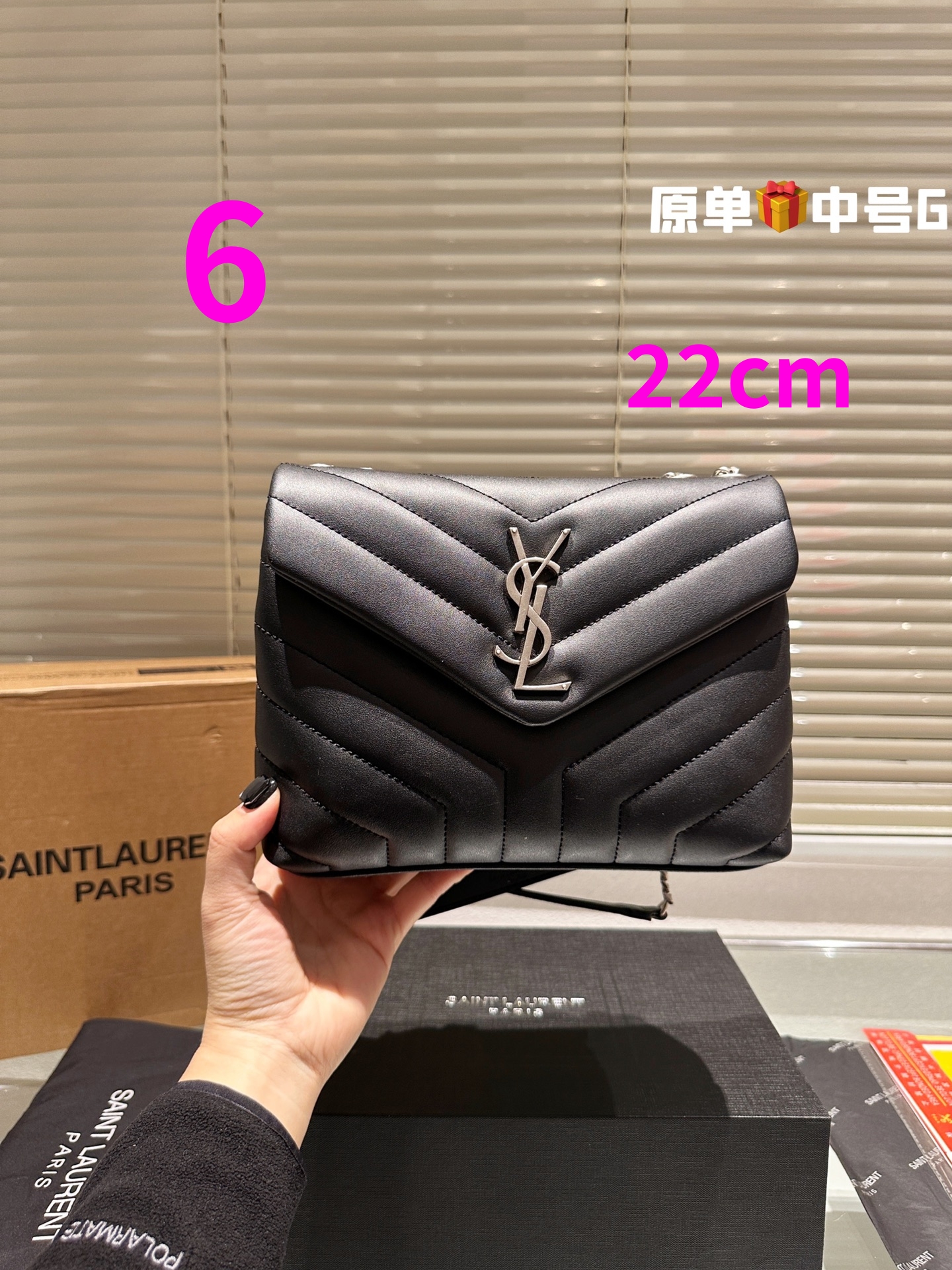$28.99-YSL-X57771 gallery