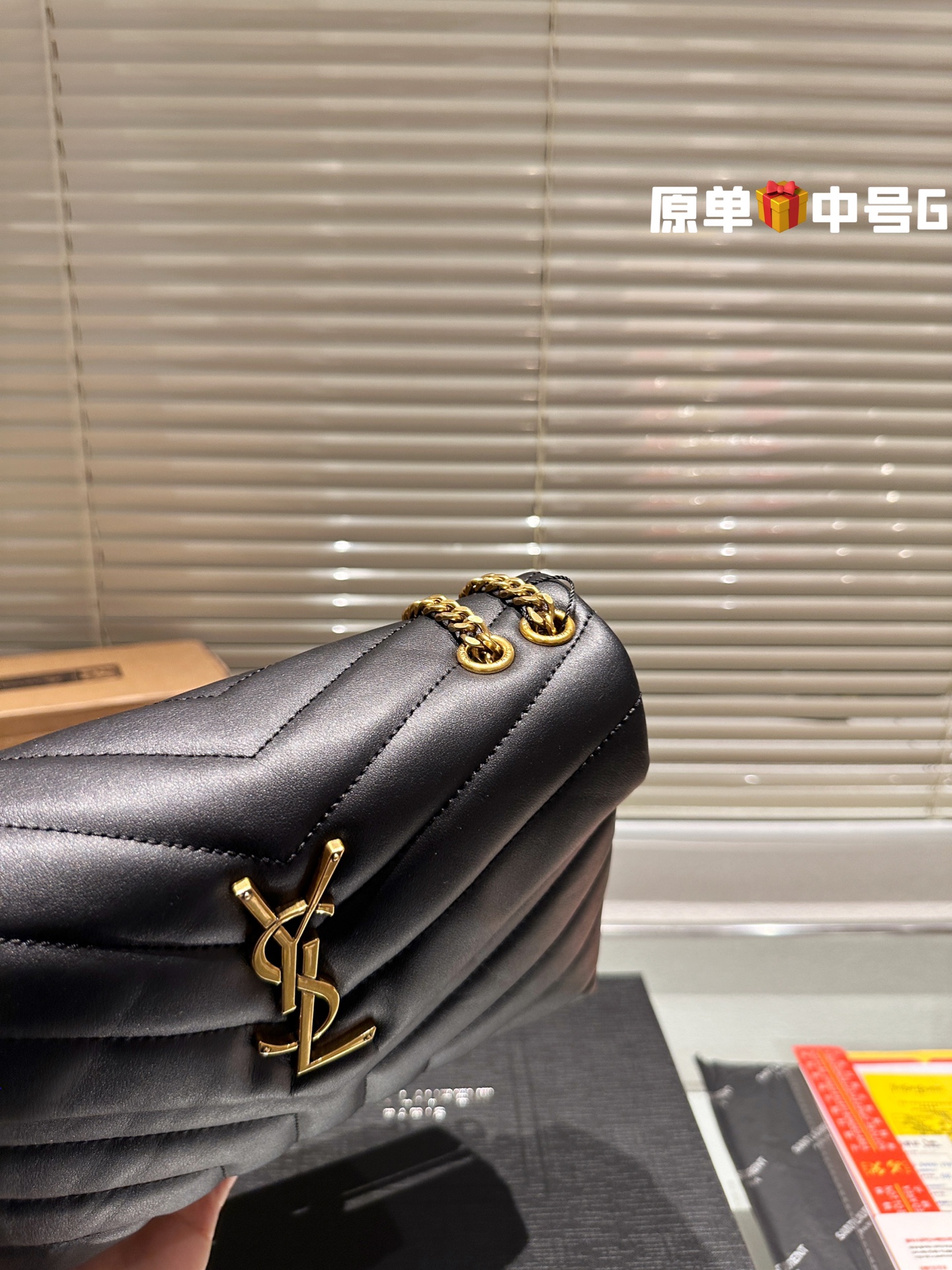 $28.99-YSL-X57771 gallery