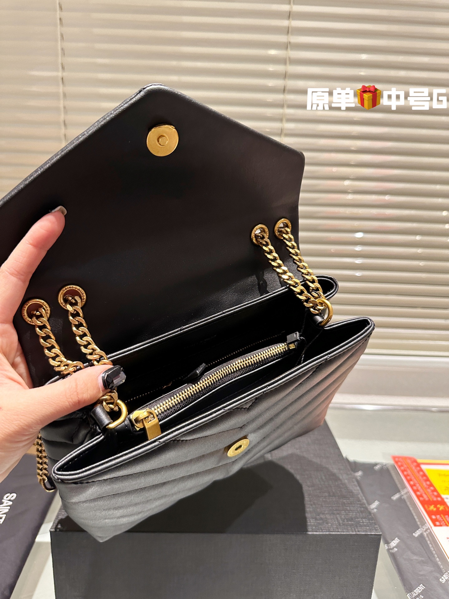 $28.99-YSL-X57771 gallery