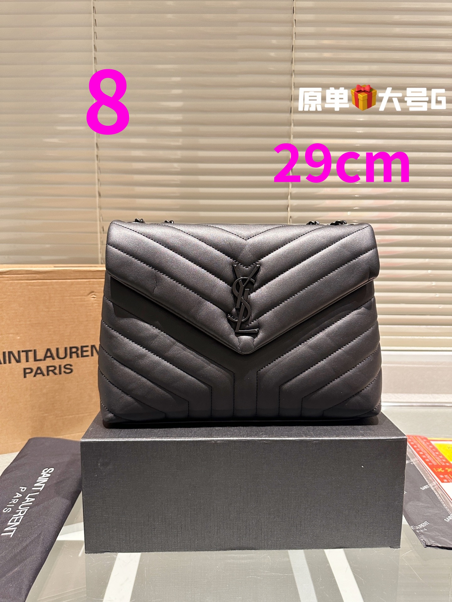 $28.99-YSL-X57771 gallery