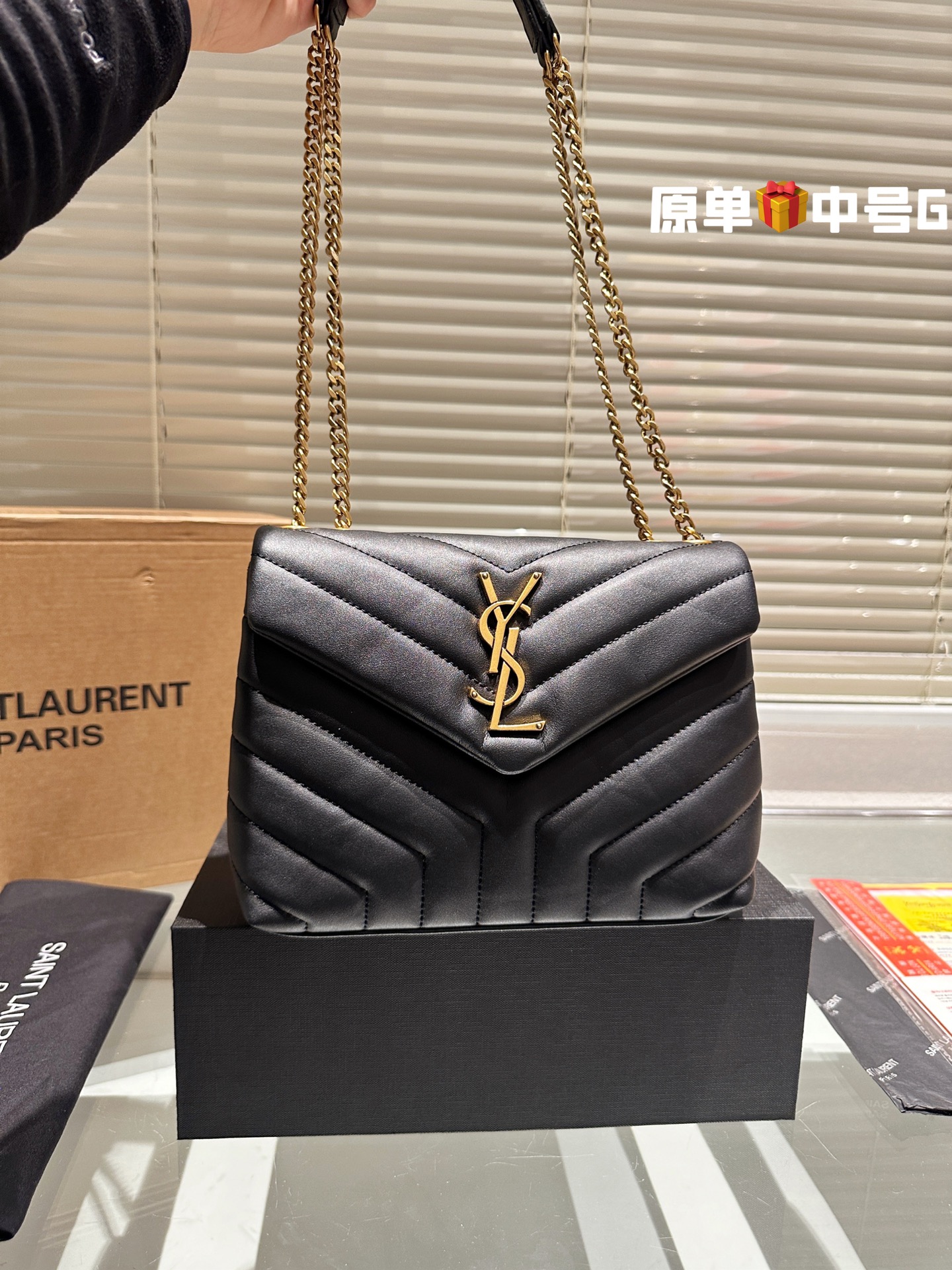 $28.99-YSL-X57771 gallery