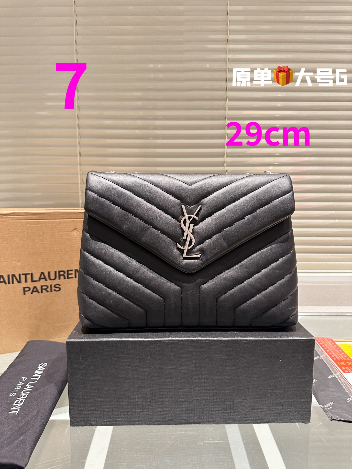 $28.99-YSL-X57771 gallery