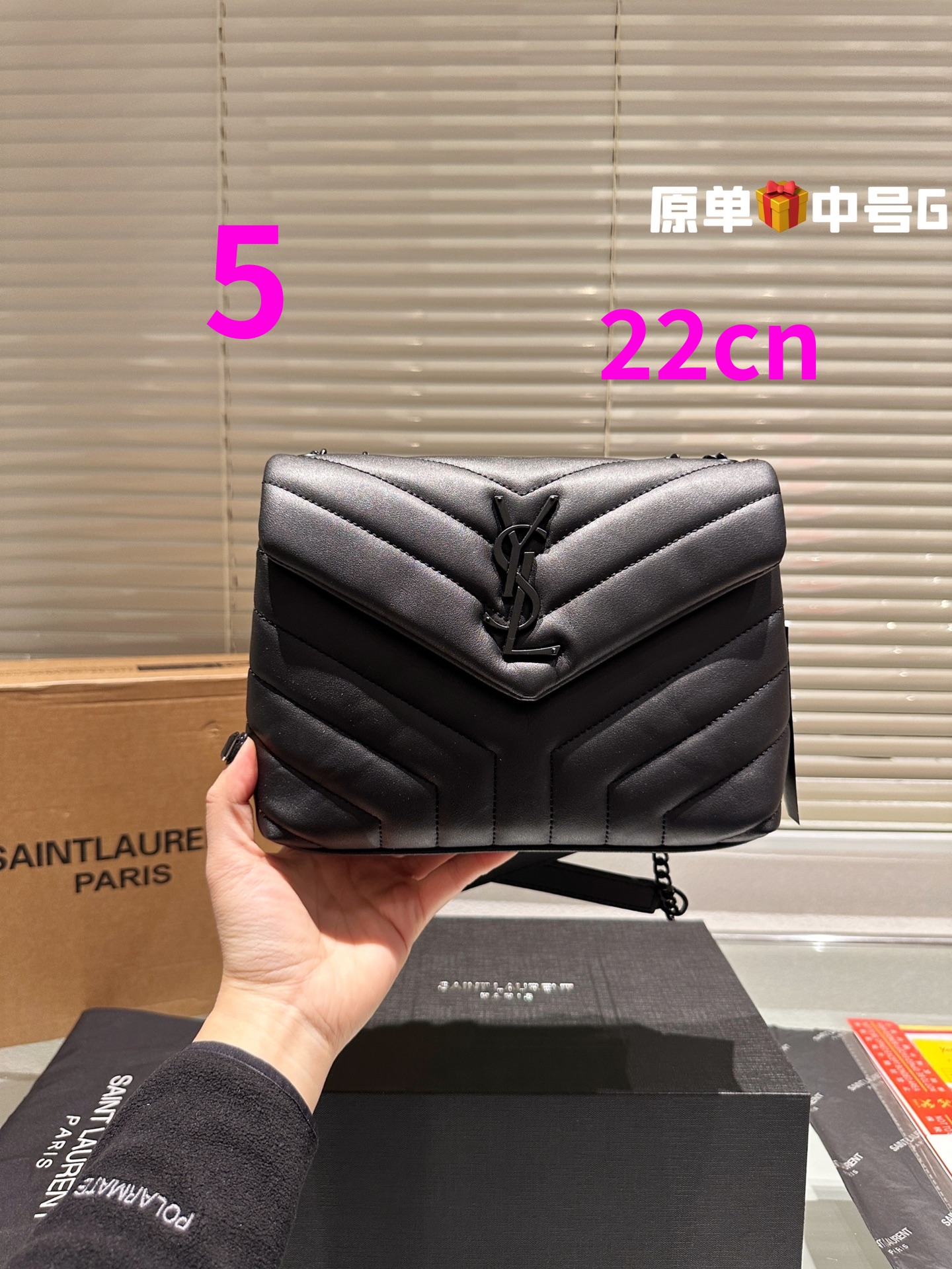 $28.99-YSL-X57771 gallery