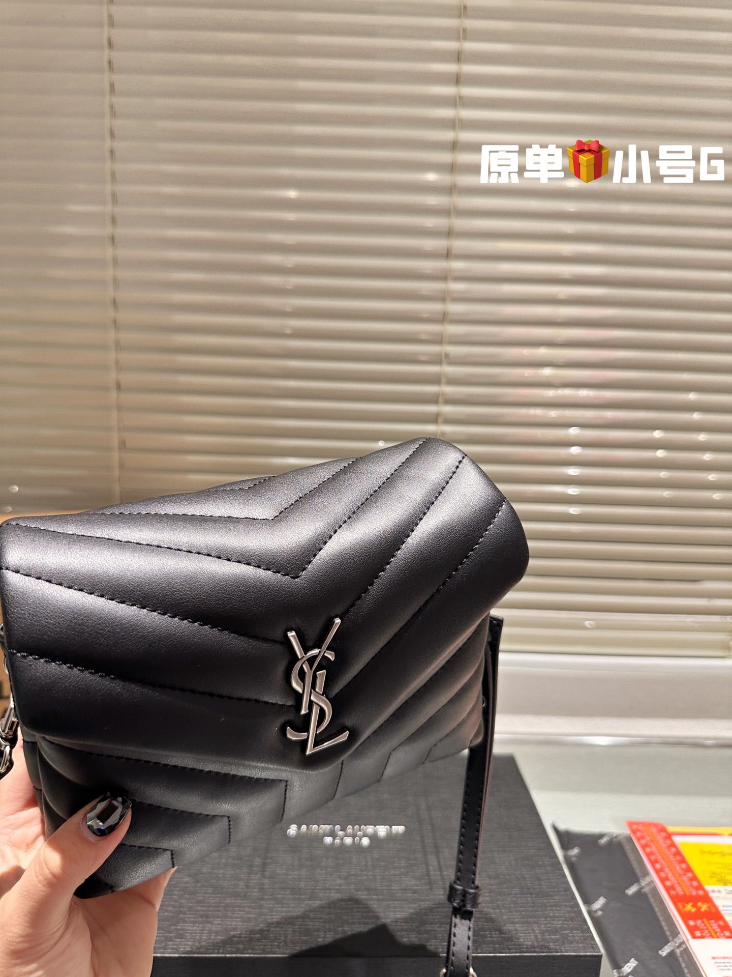 $28.99-YSL-X57771 gallery