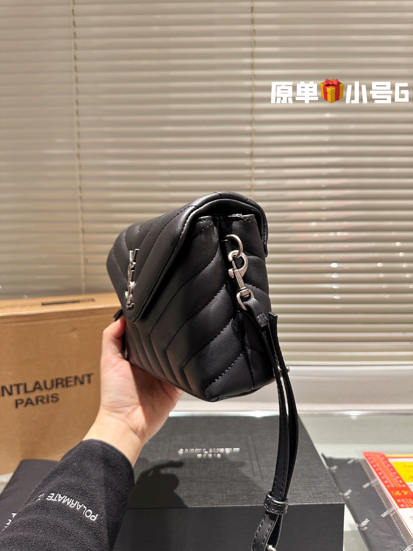 $28.99-YSL-X57771 gallery