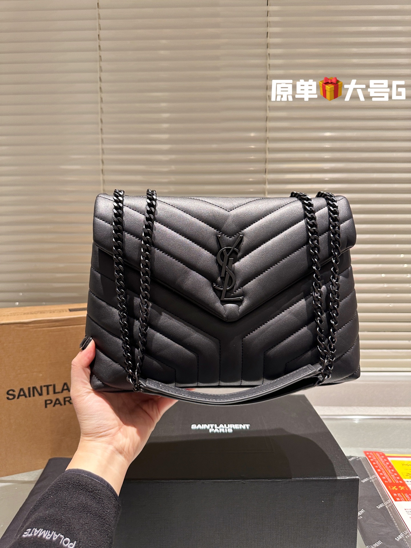 $28.99-YSL-X57771 gallery