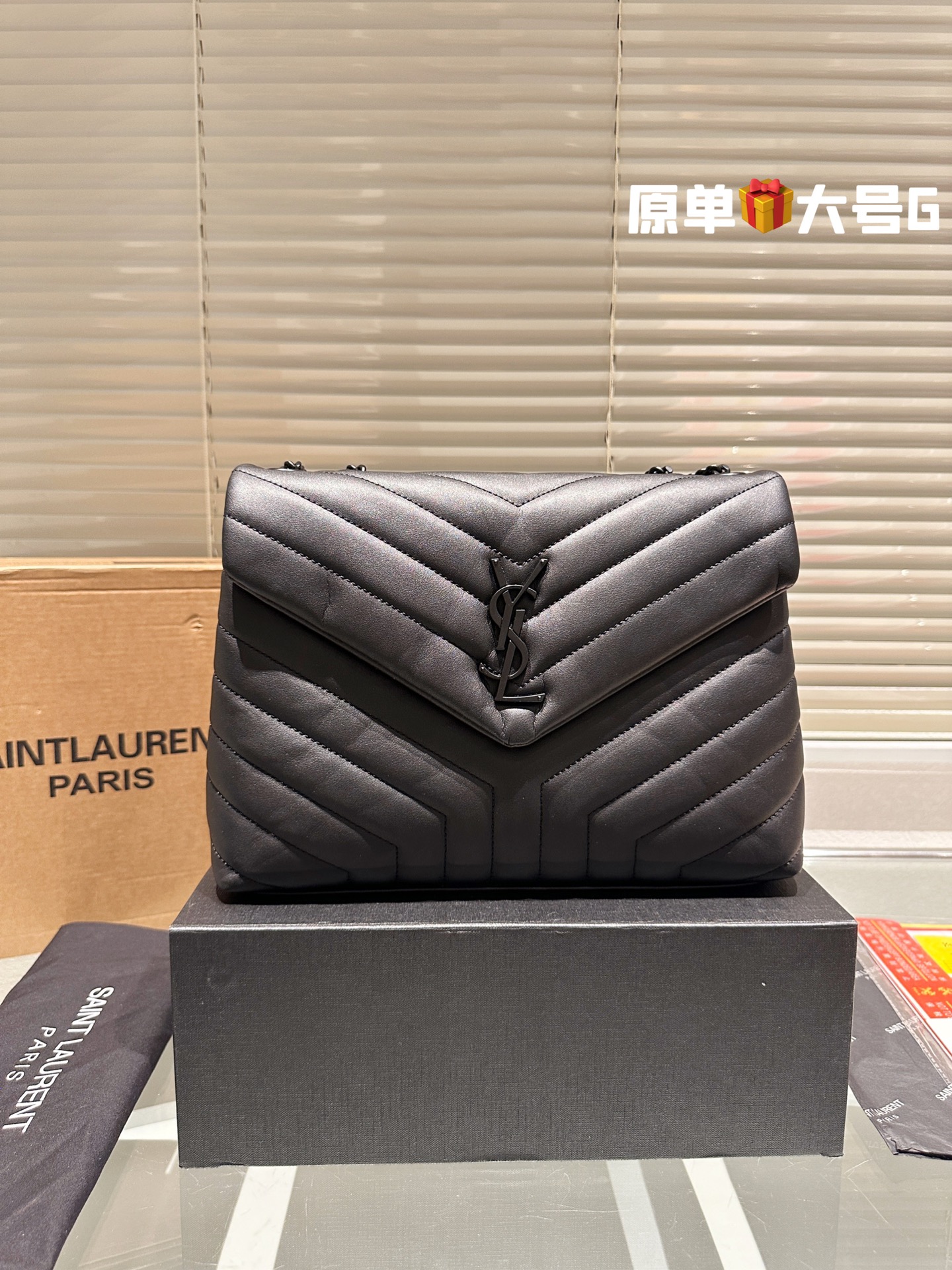 $28.99-YSL-X57771 gallery