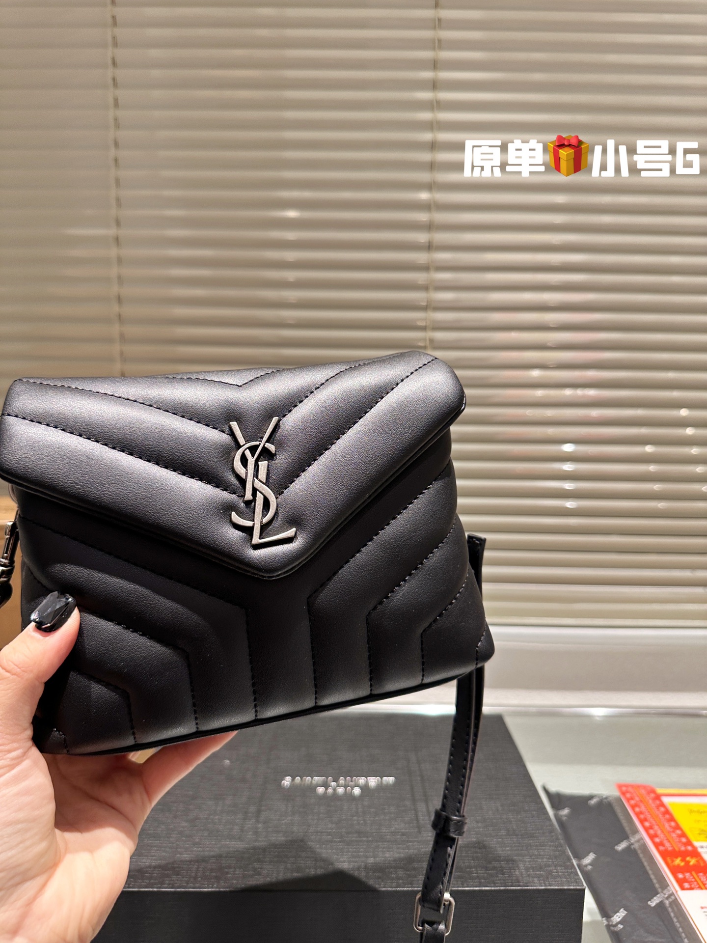 $28.99-YSL-X57771 gallery