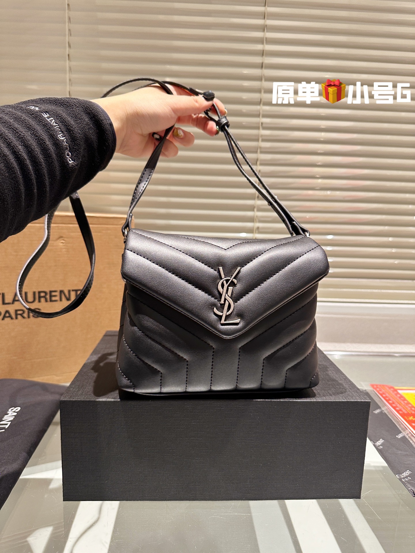 $28.99-YSL-X57771 gallery
