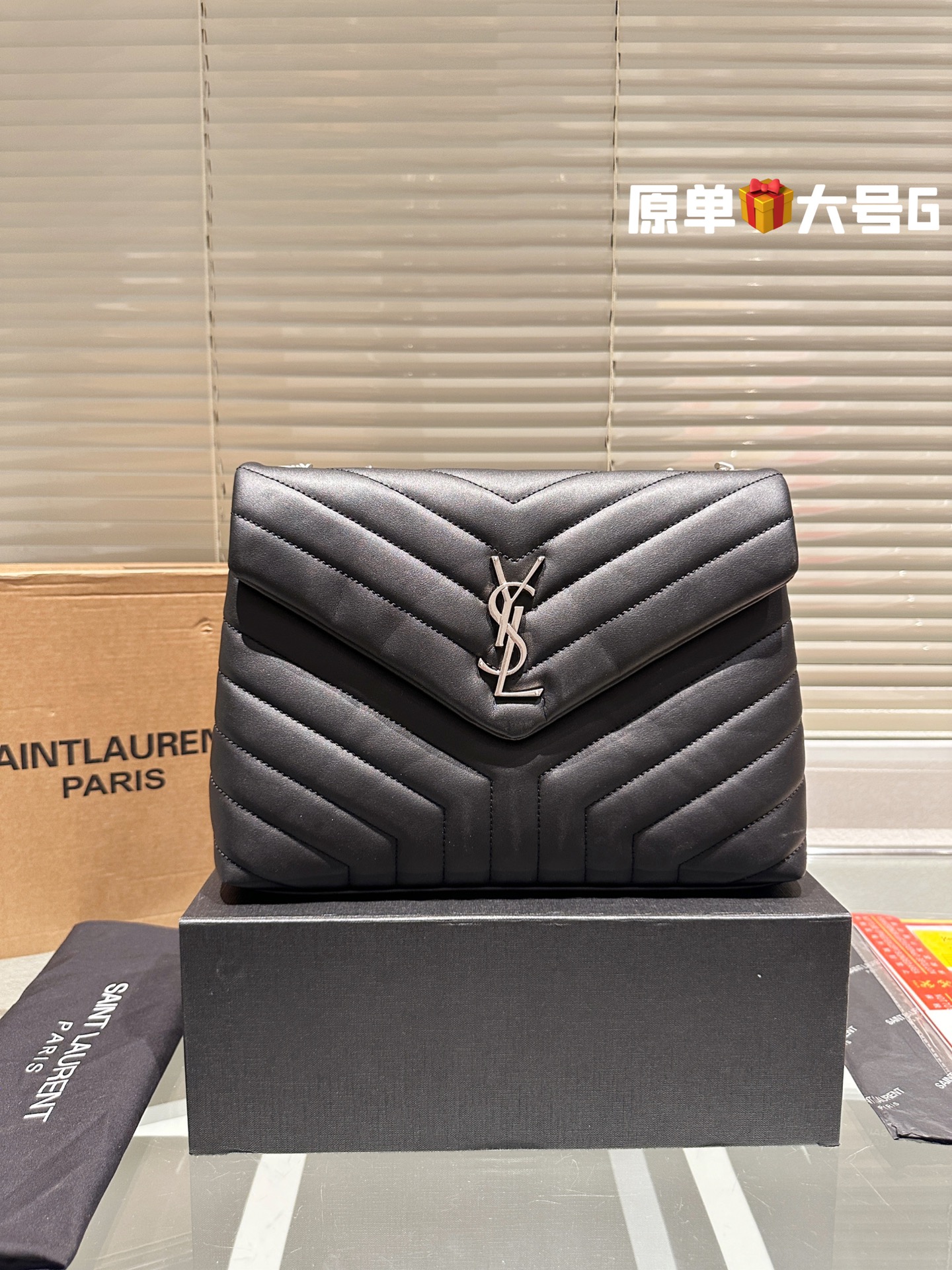 $28.99-YSL-X57771 gallery