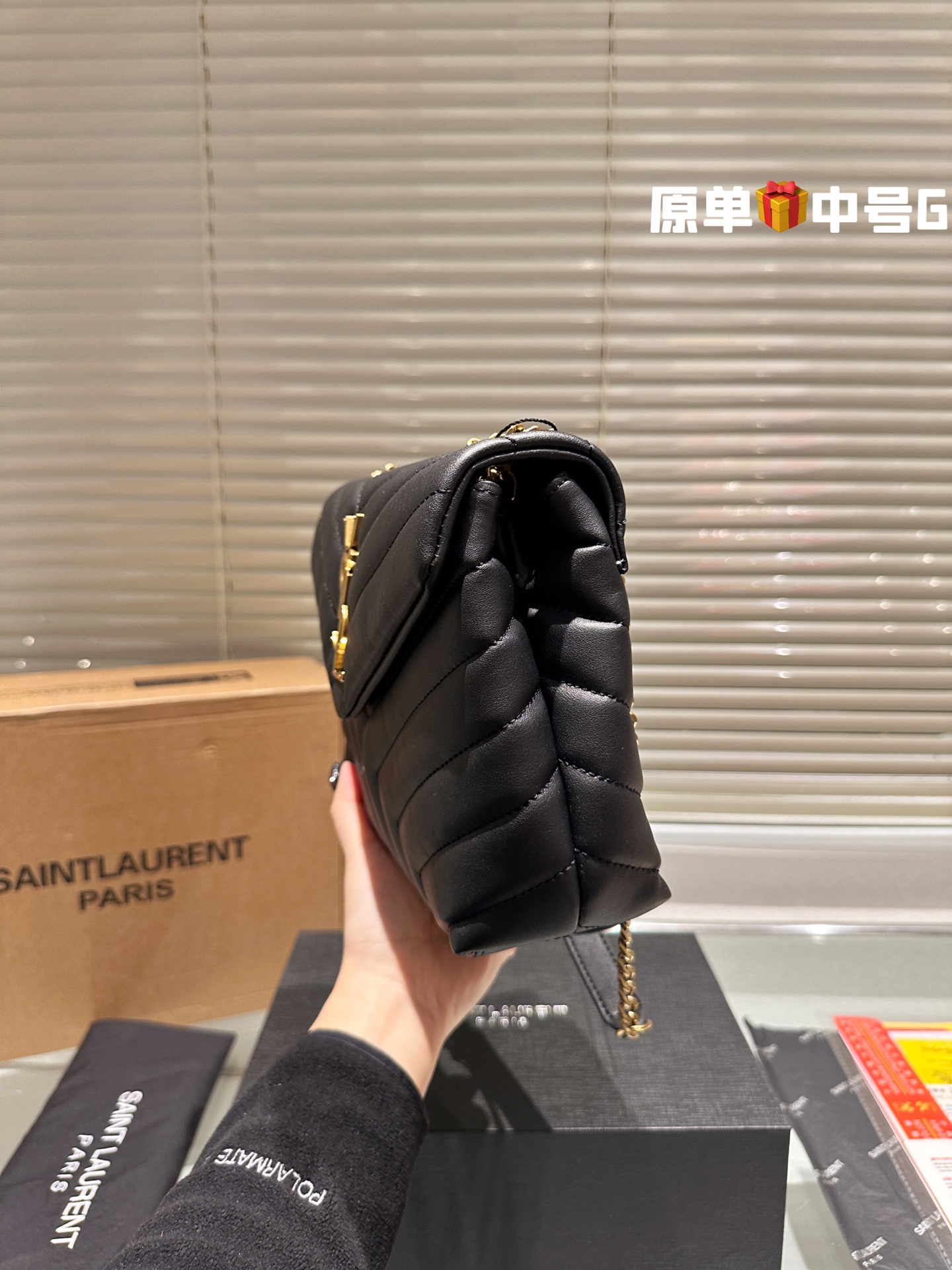 $28.99-YSL-X57771 gallery