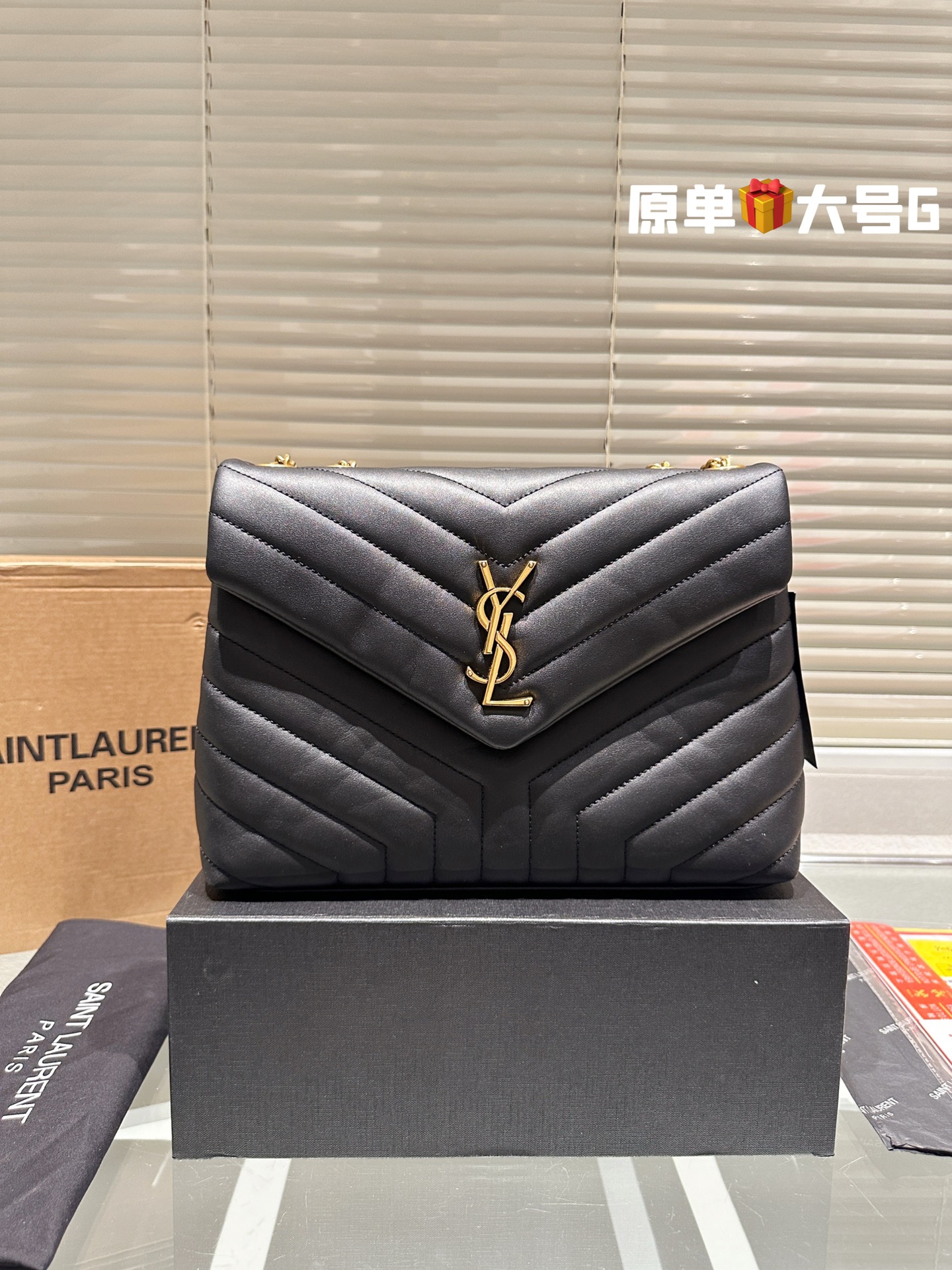 $28.99-YSL-X57771 gallery