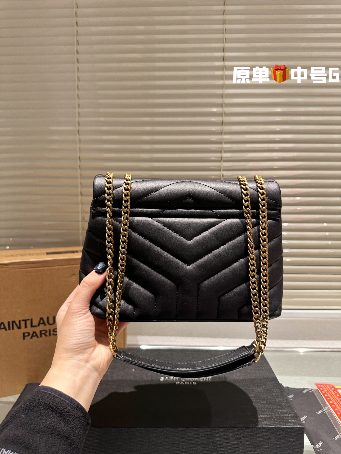 $28.99-YSL-X57771 gallery