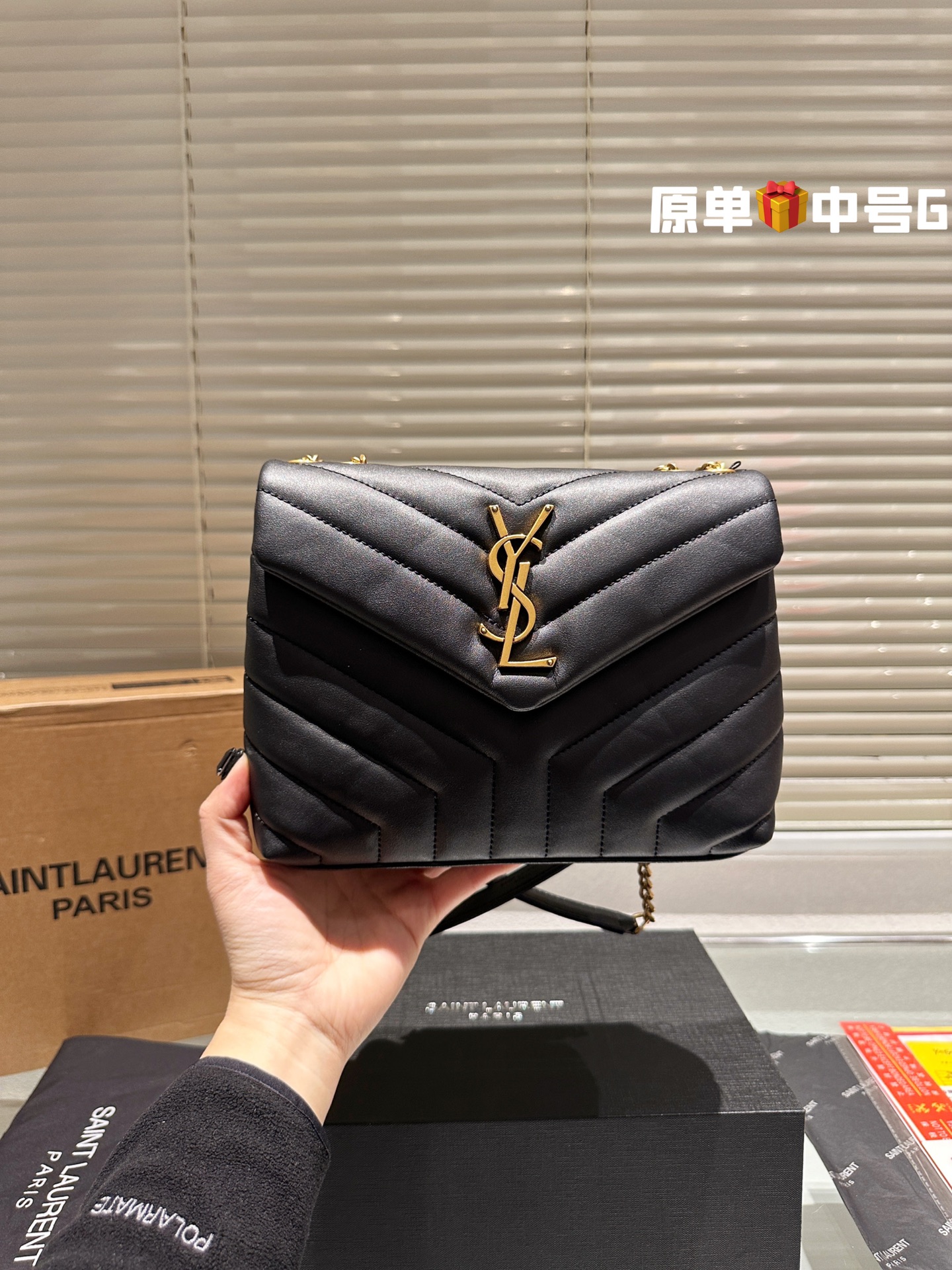 $28.99-YSL-X57771 gallery