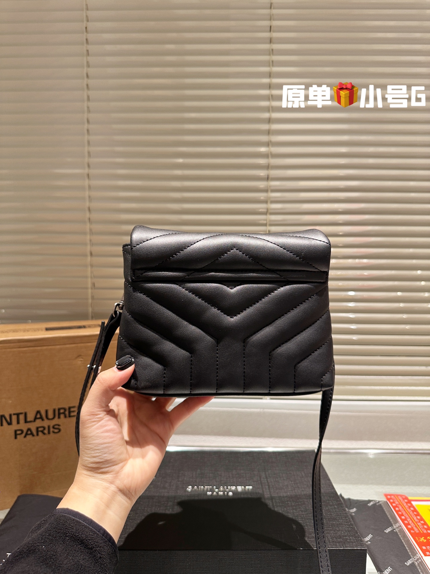 $28.99-YSL-X57771 gallery