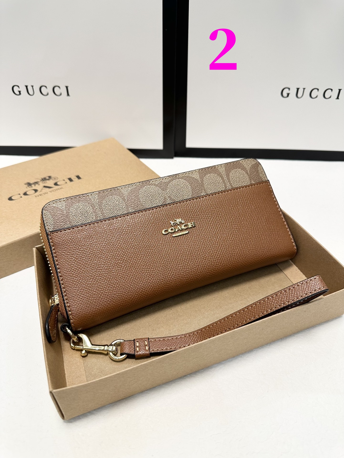 $28.99-coach -X5630 gallery