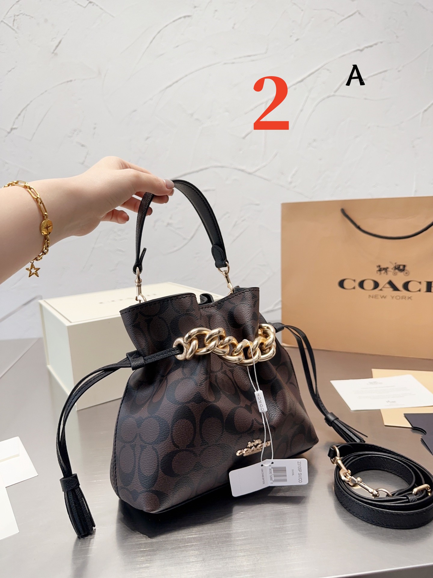 $28.99-coach-X5360 gallery