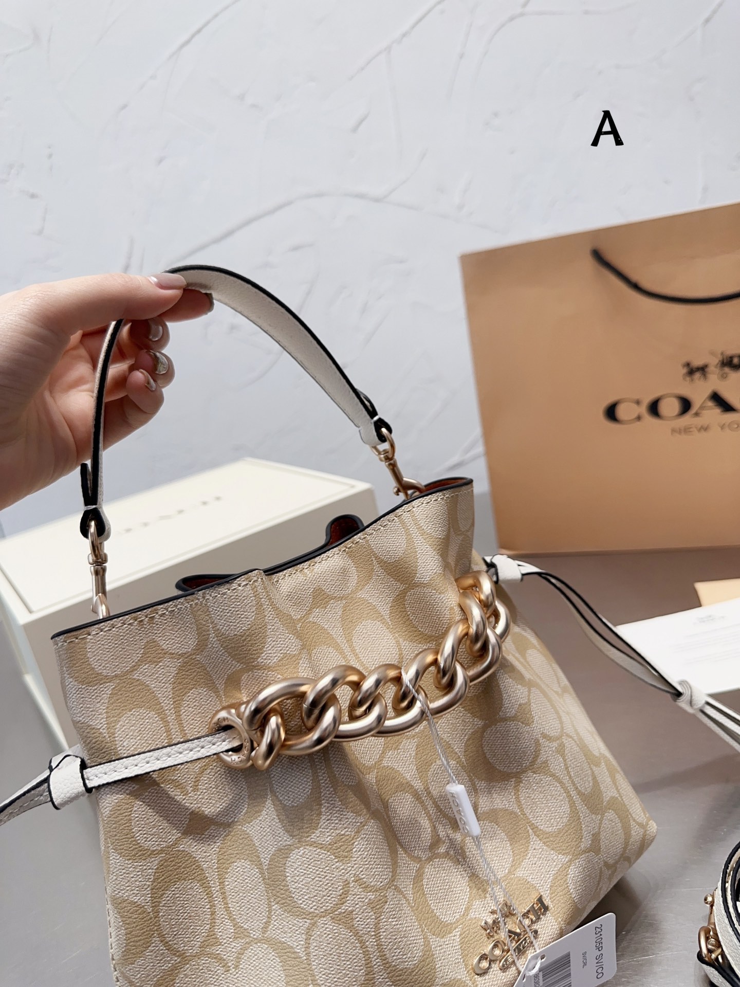 $28.99-coach-X5360 gallery