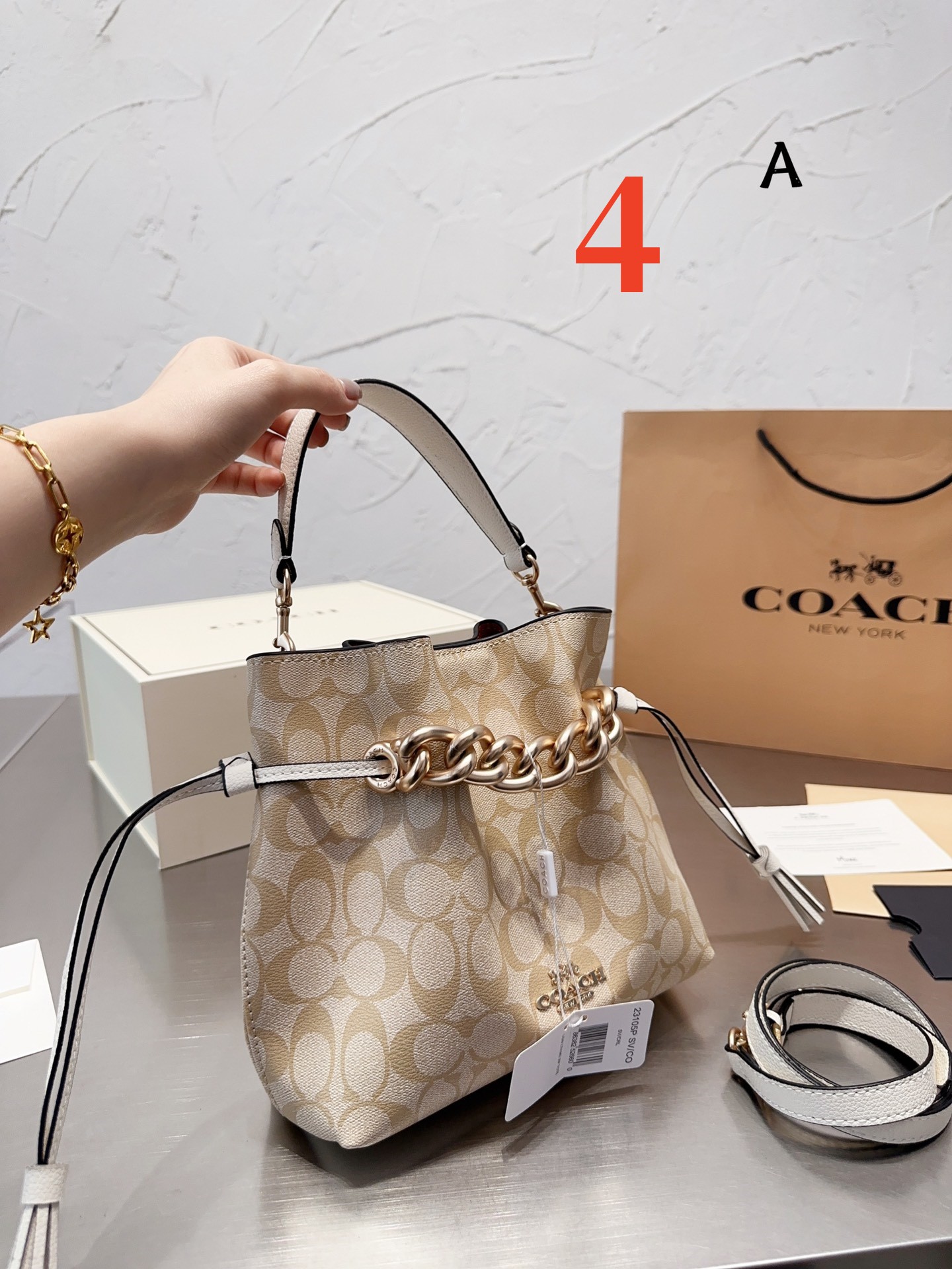 $28.99-coach-X5360 gallery