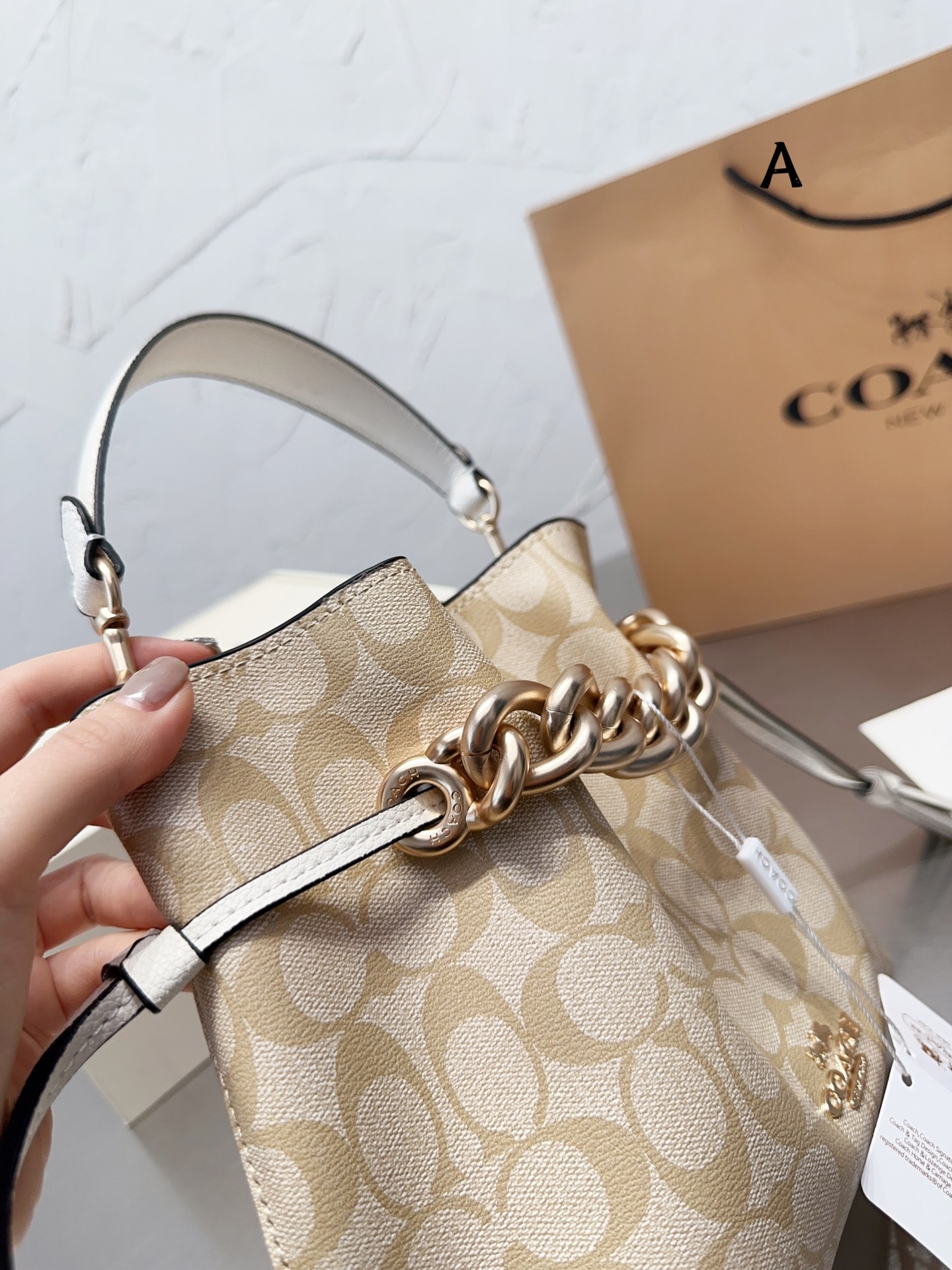$28.99-coach-X5360 gallery