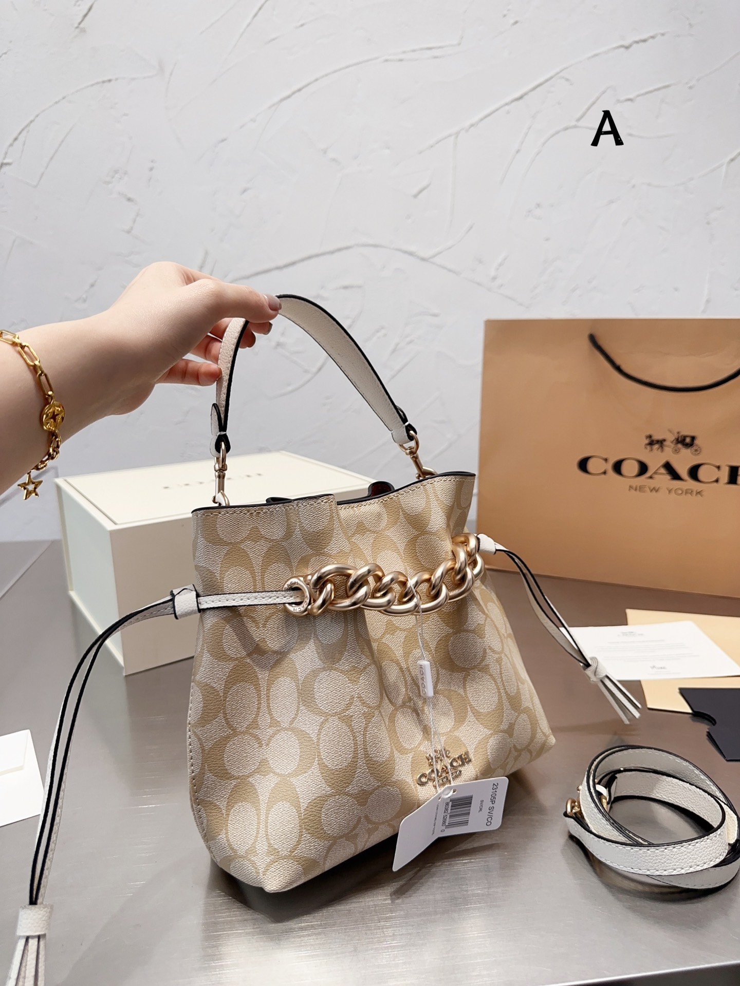 $28.99-coach-X5360 gallery