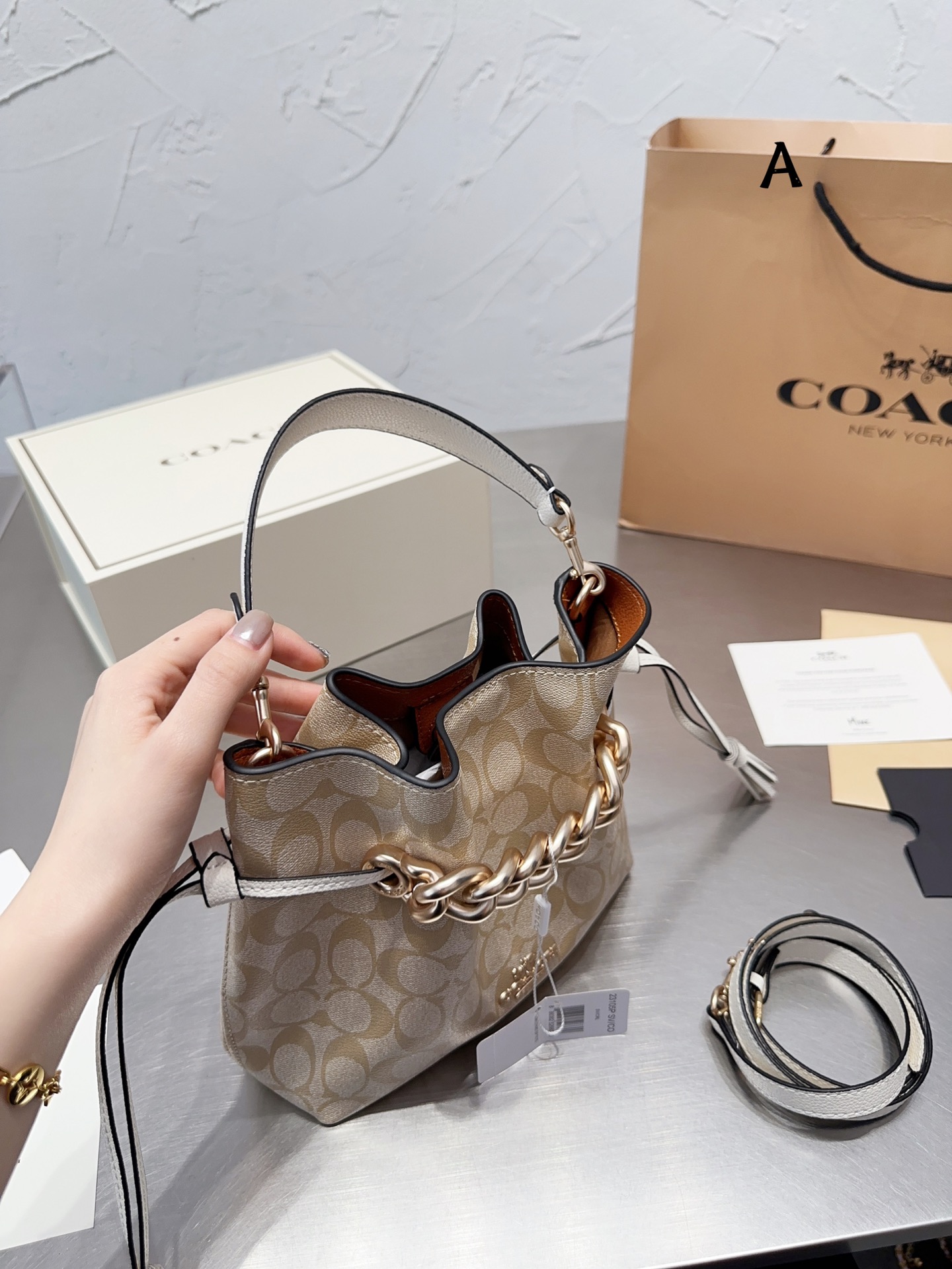 $28.99-coach-X5360 gallery