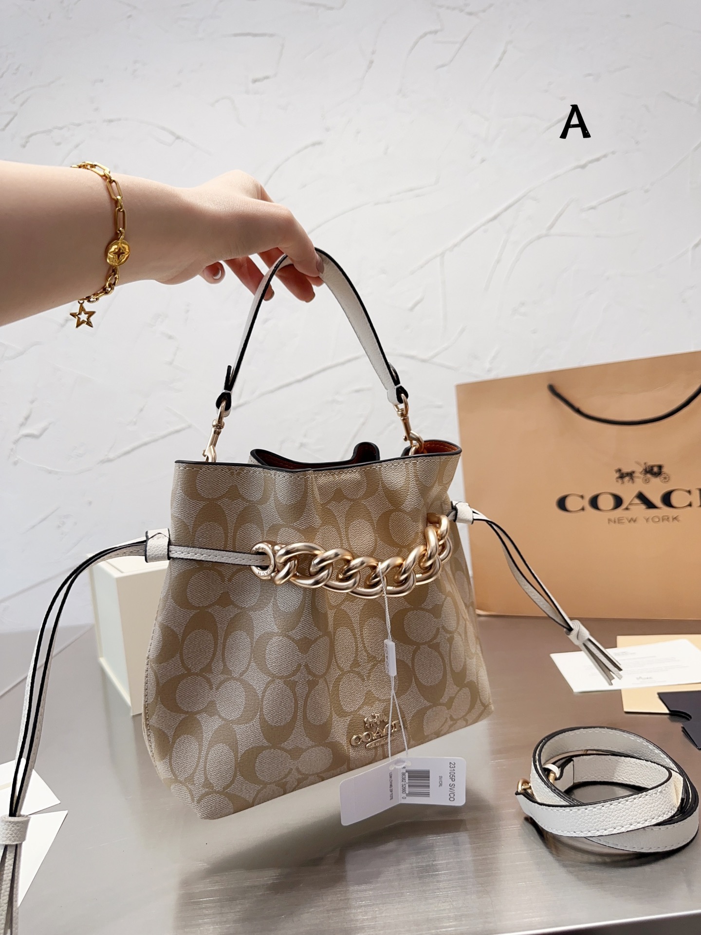$28.99-coach-X5360 gallery