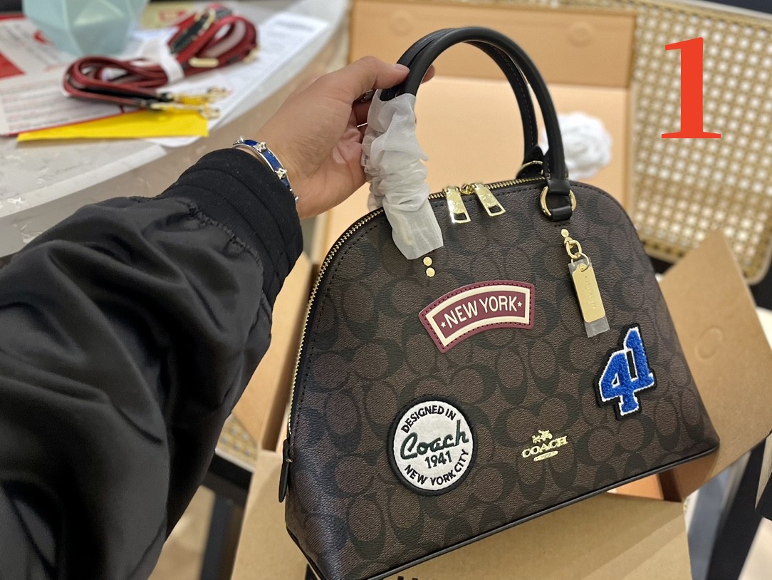 $28.99-coach-X5364 gallery