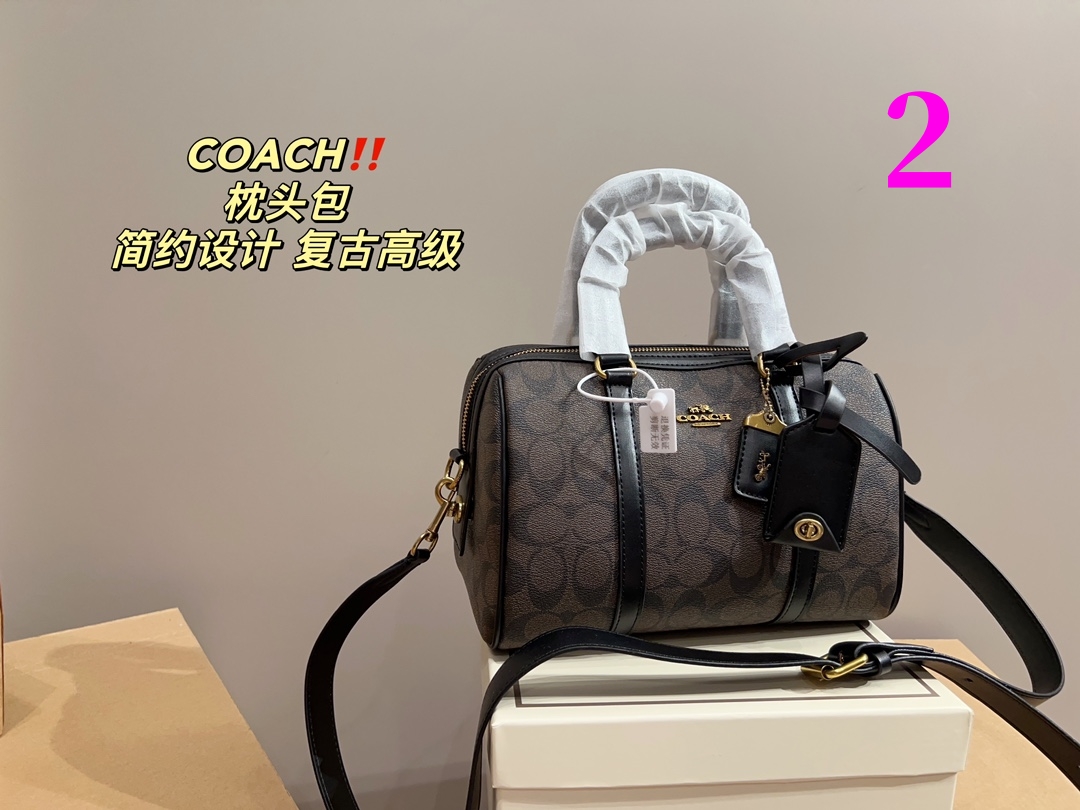 $28.99-coach-X5652 gallery