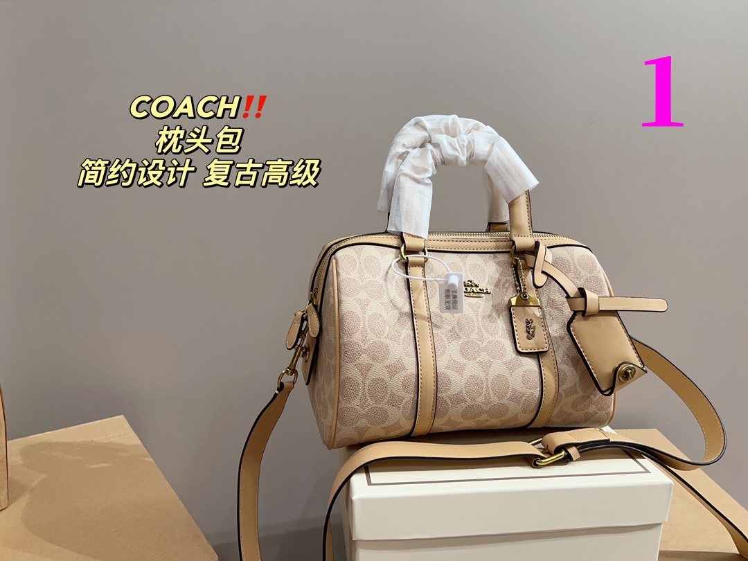 $28.99-coach-X5652 gallery