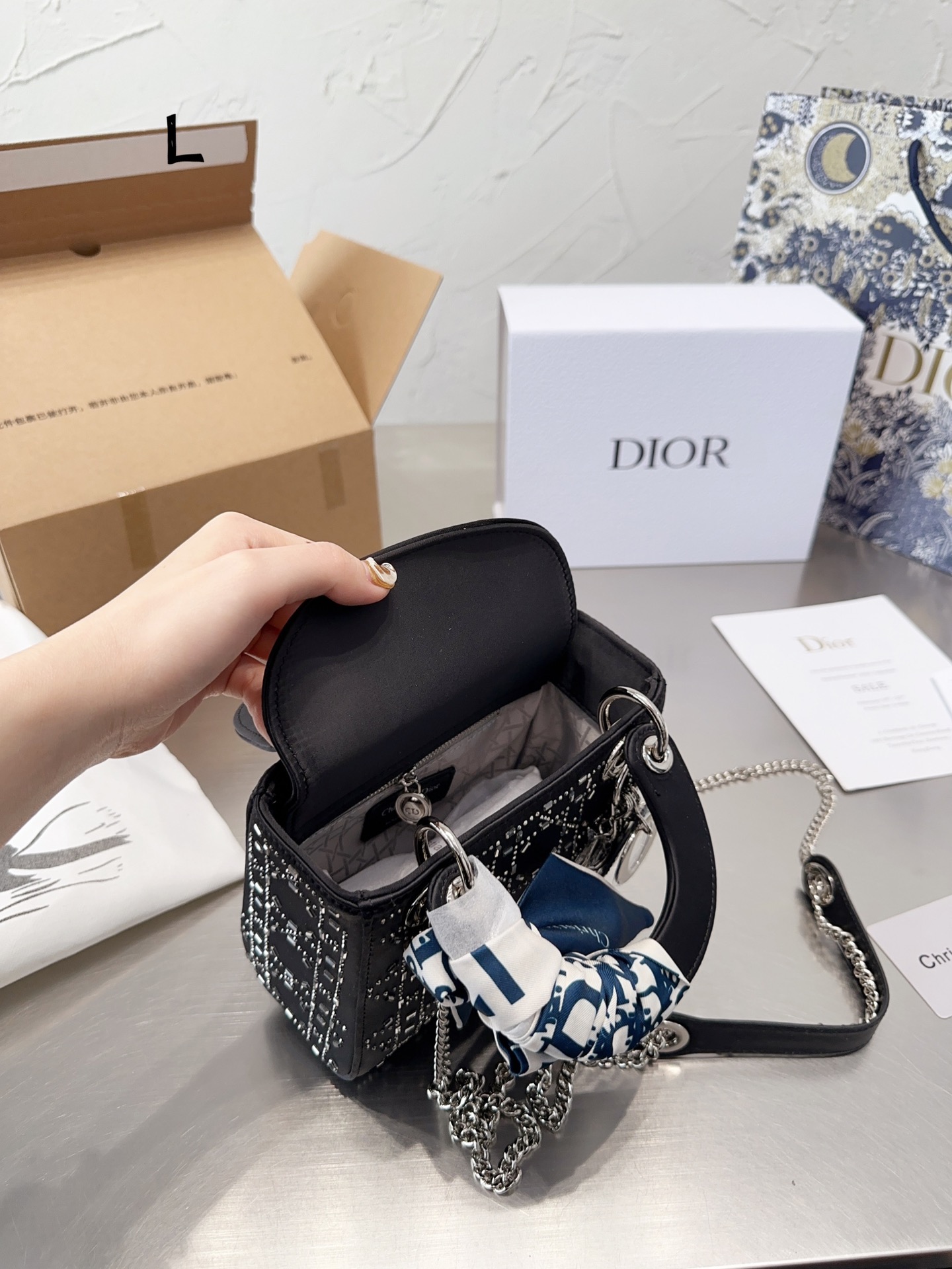 $28.99-dior-X5446 gallery