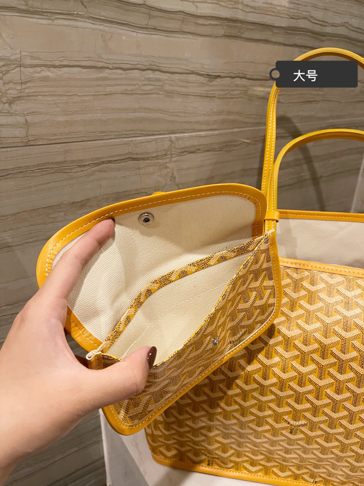 $28.99-goyard -X5459 gallery
