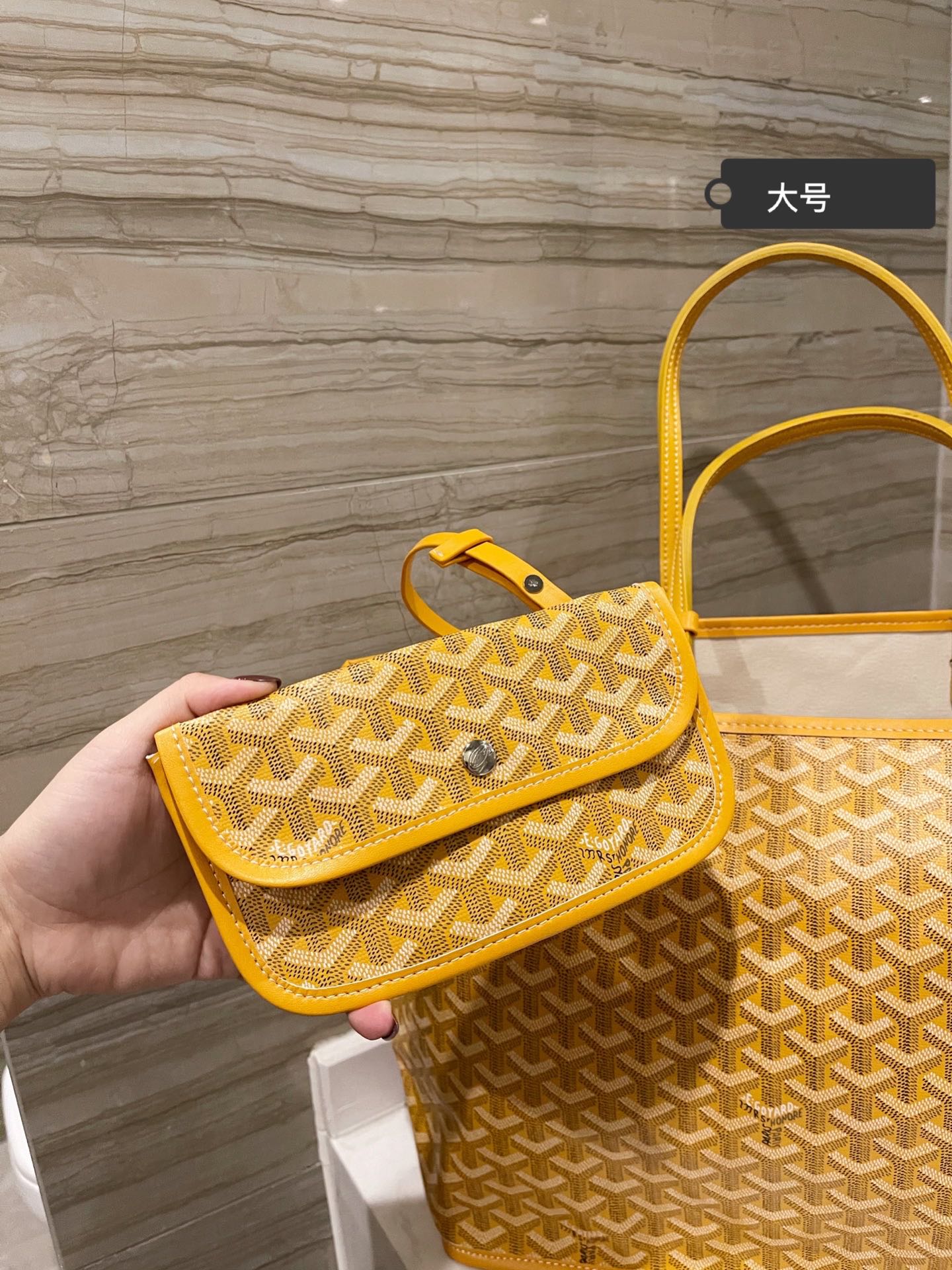 $28.99-goyard -X5459 gallery