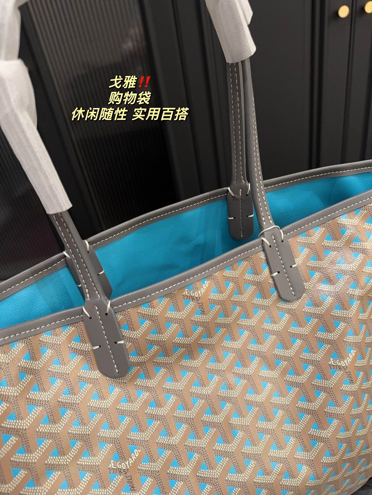 $28.99-goyard -X5459 gallery