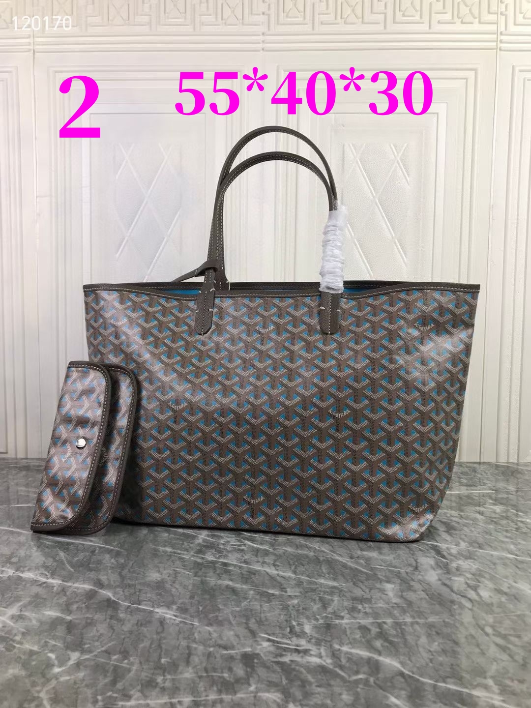 $28.99-goyard-X5600 gallery