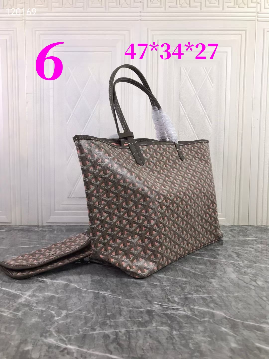 $28.99-goyard-X5600 gallery