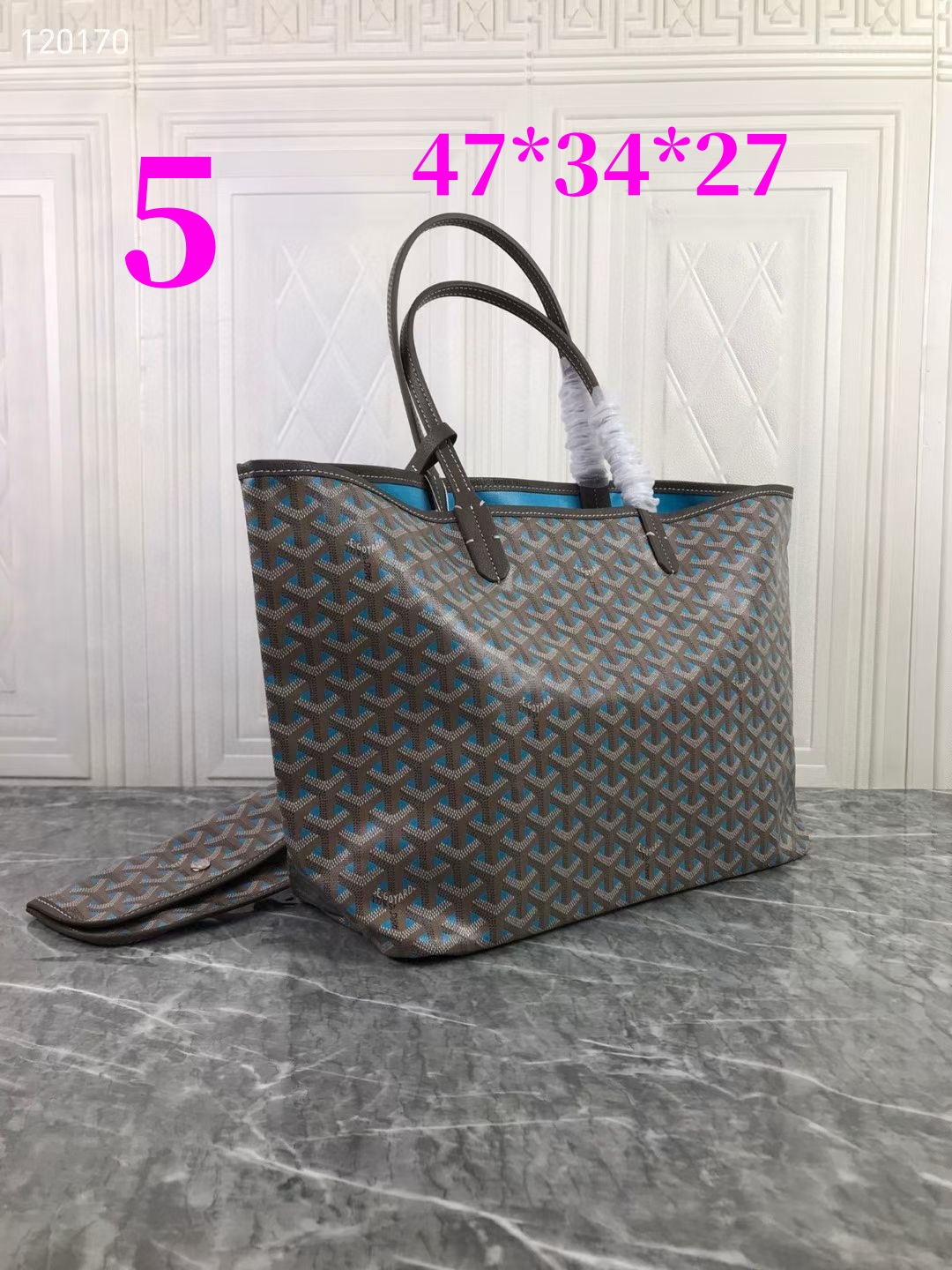 $28.99-goyard-X5600 gallery