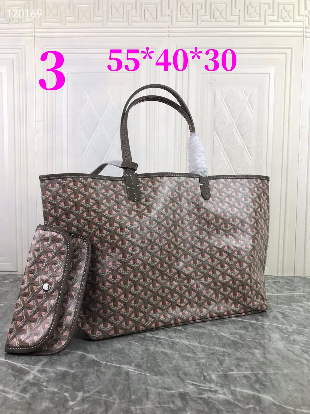$28.99-goyard-X5600 gallery