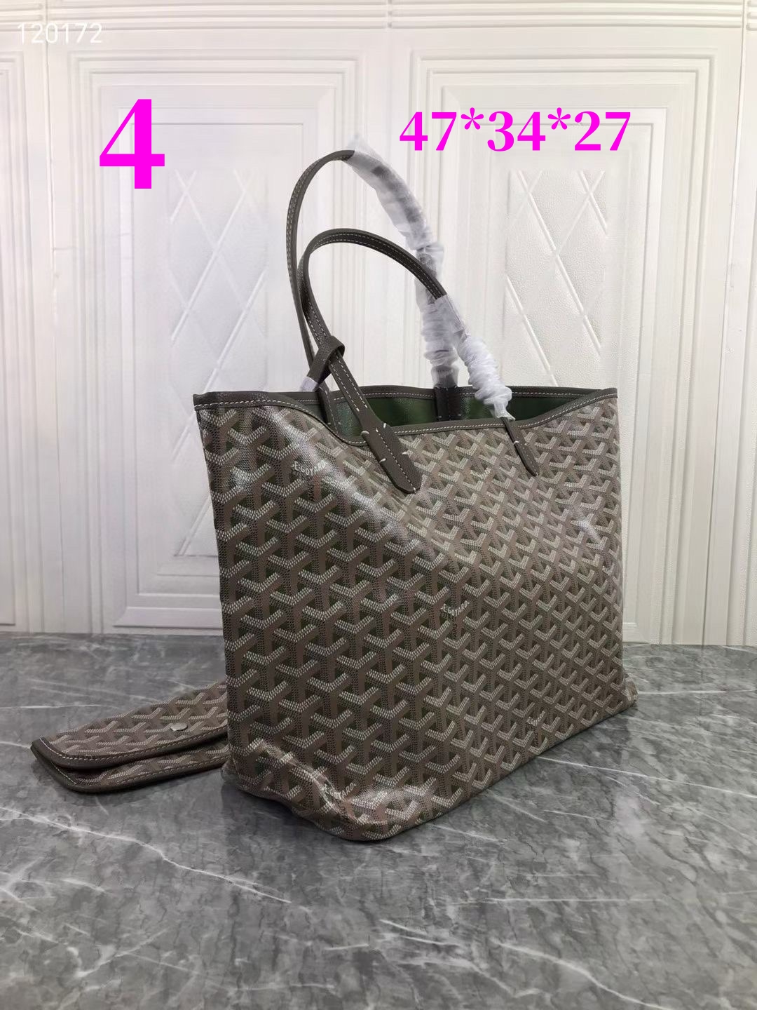 $28.99-goyard-X5600 gallery