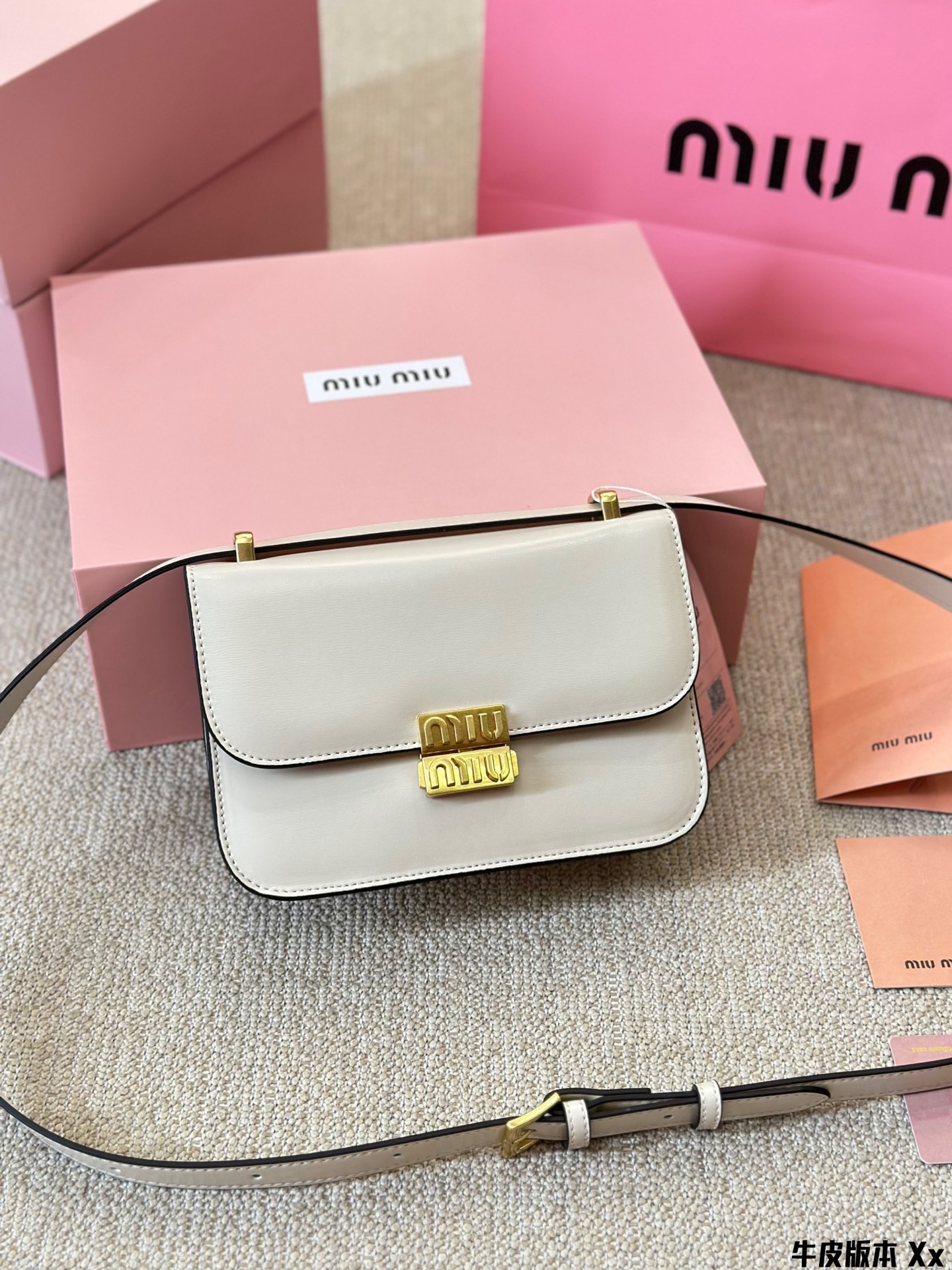 $28.99-miumiu-X5425 gallery