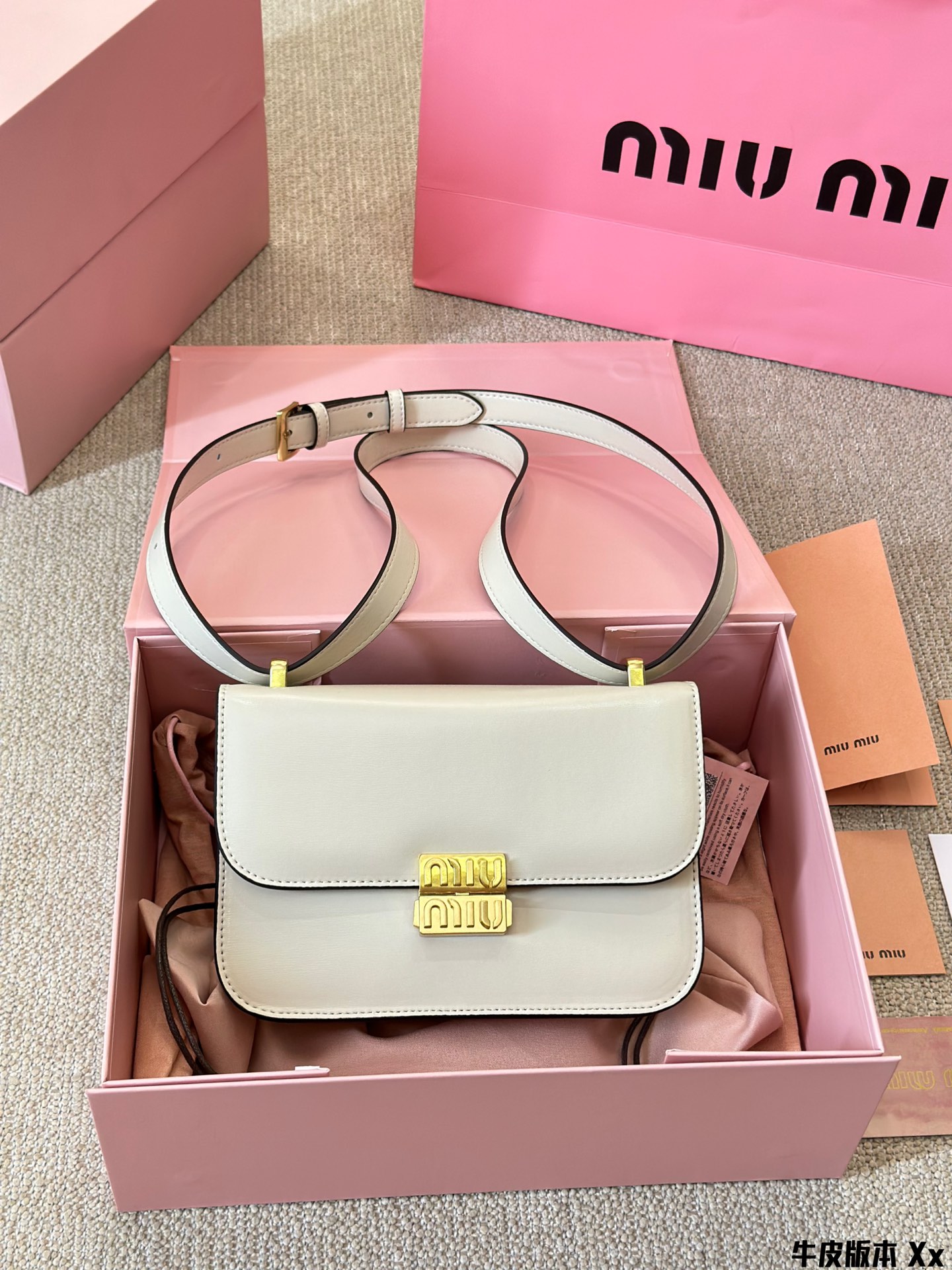 $28.99-miumiu-X5425 gallery
