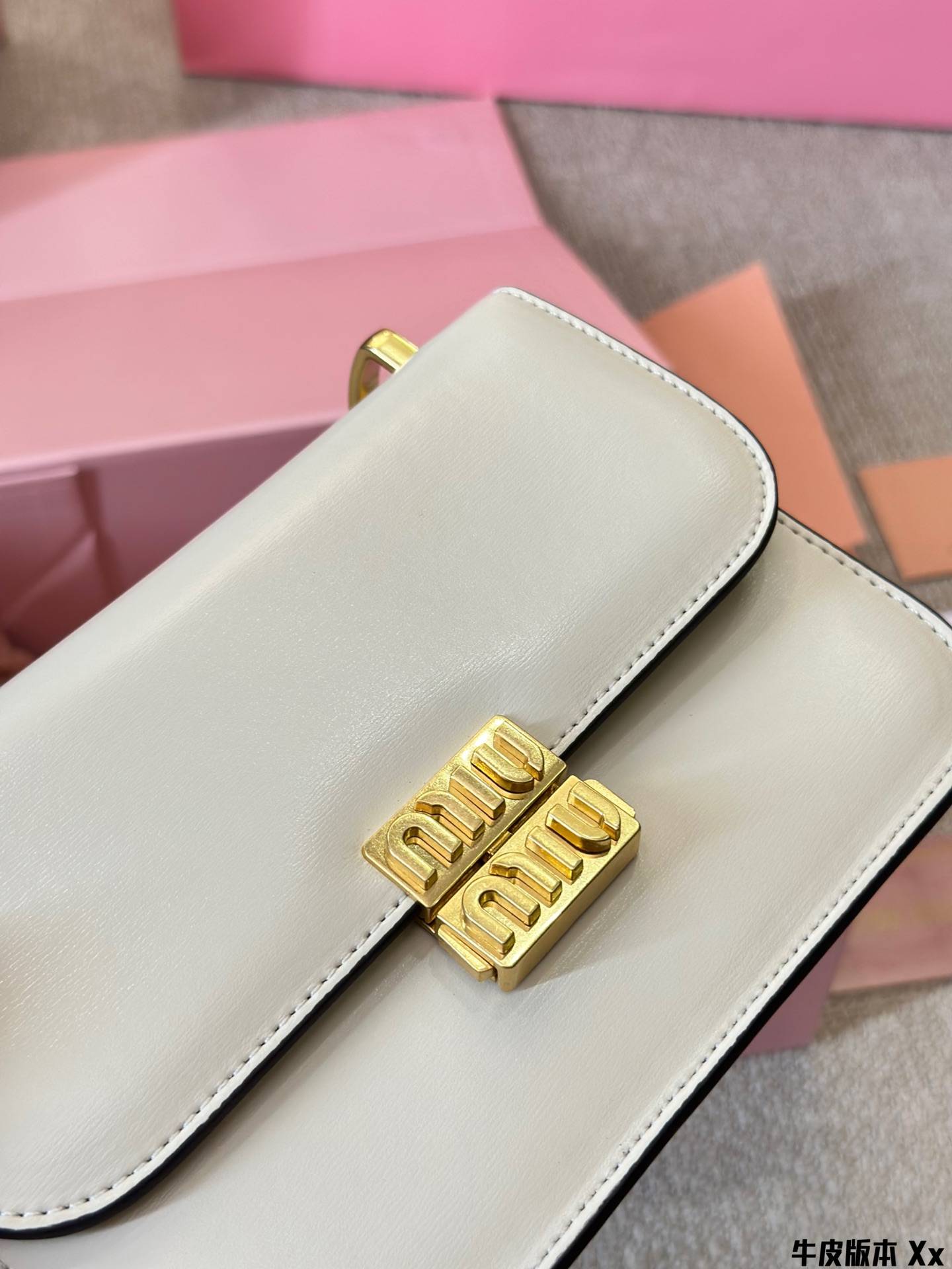 $28.99-miumiu-X5425 gallery