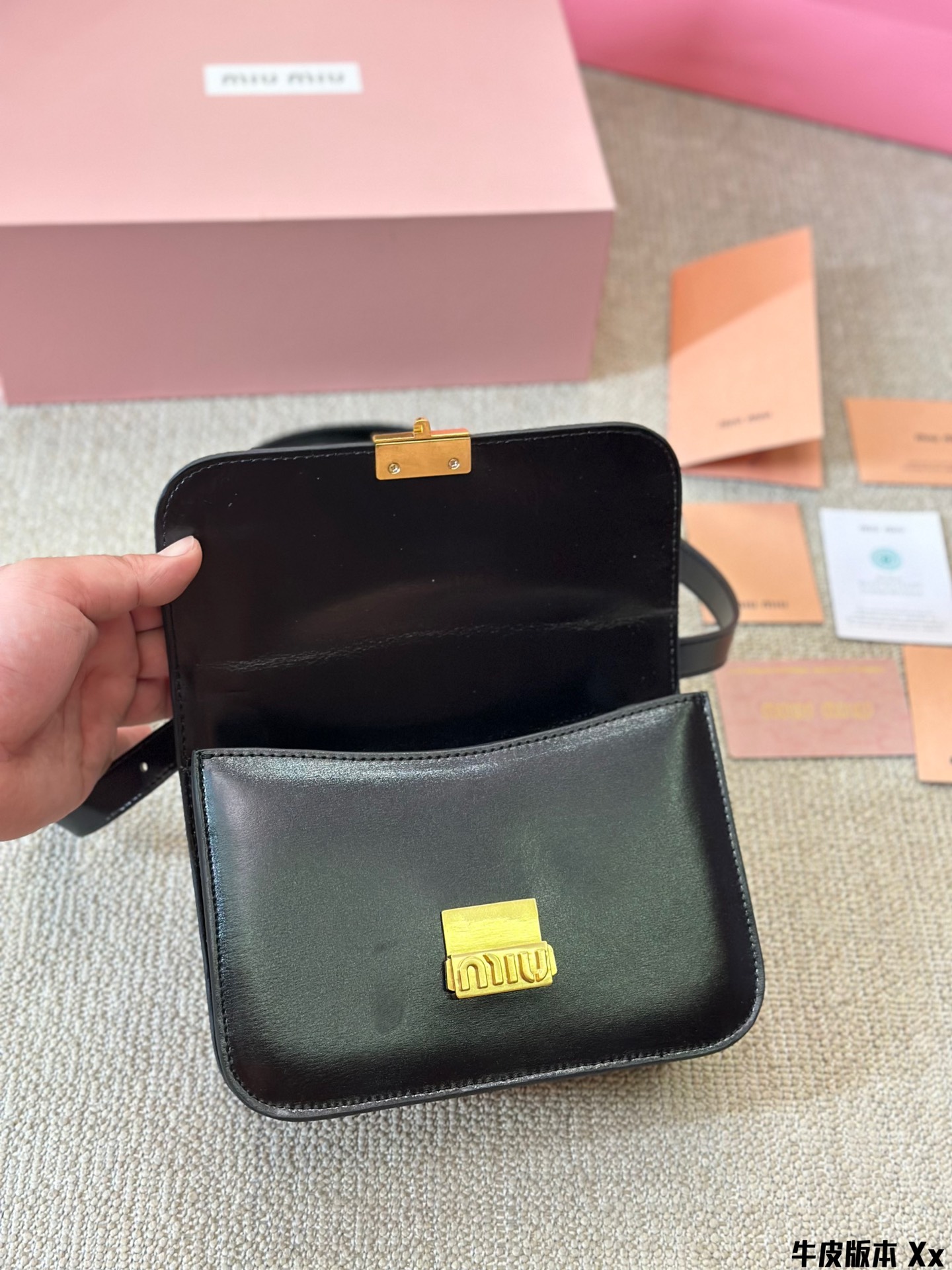 $28.99-miumiu-X5425 gallery