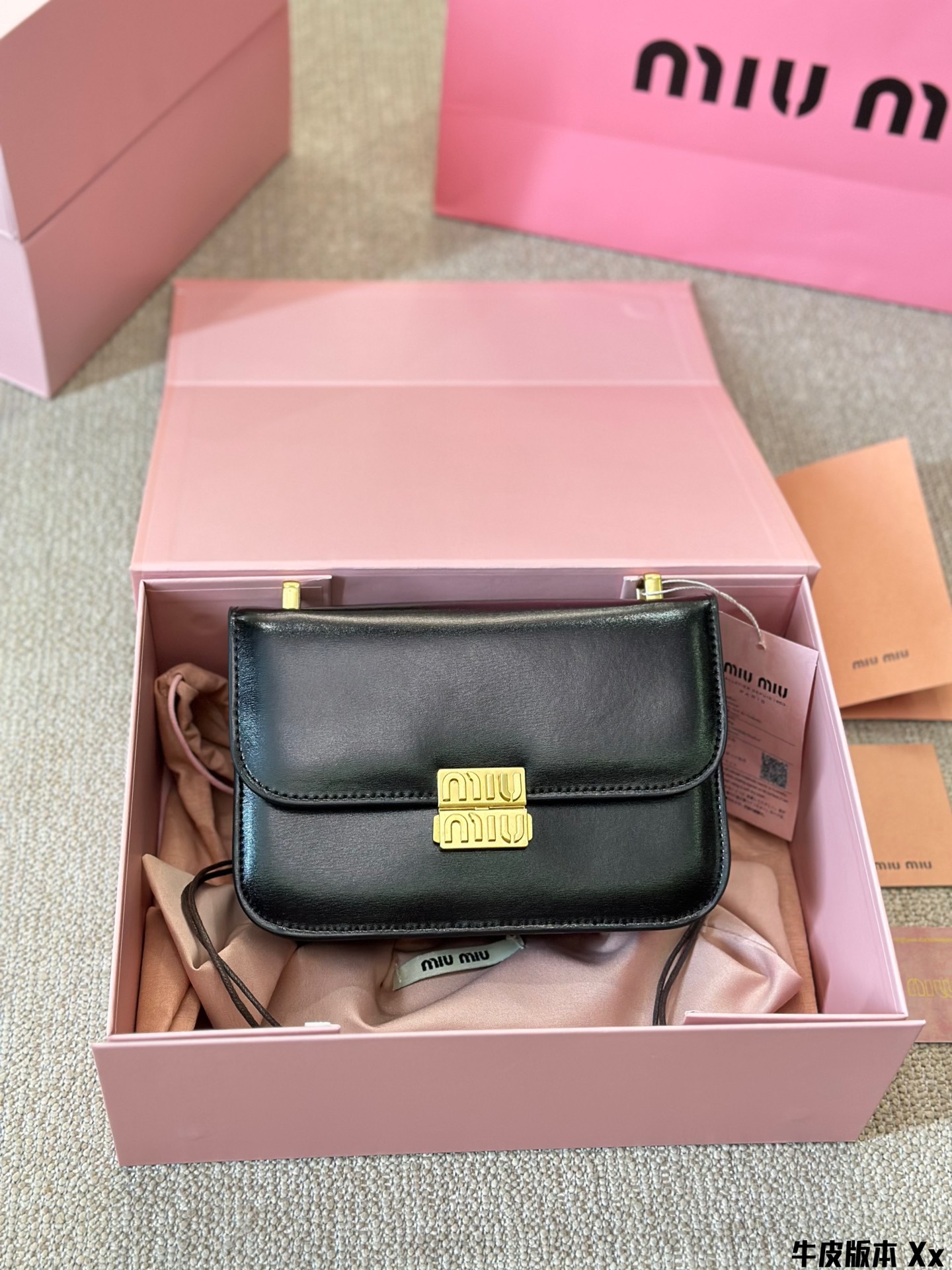 $28.99-miumiu-X5425 gallery