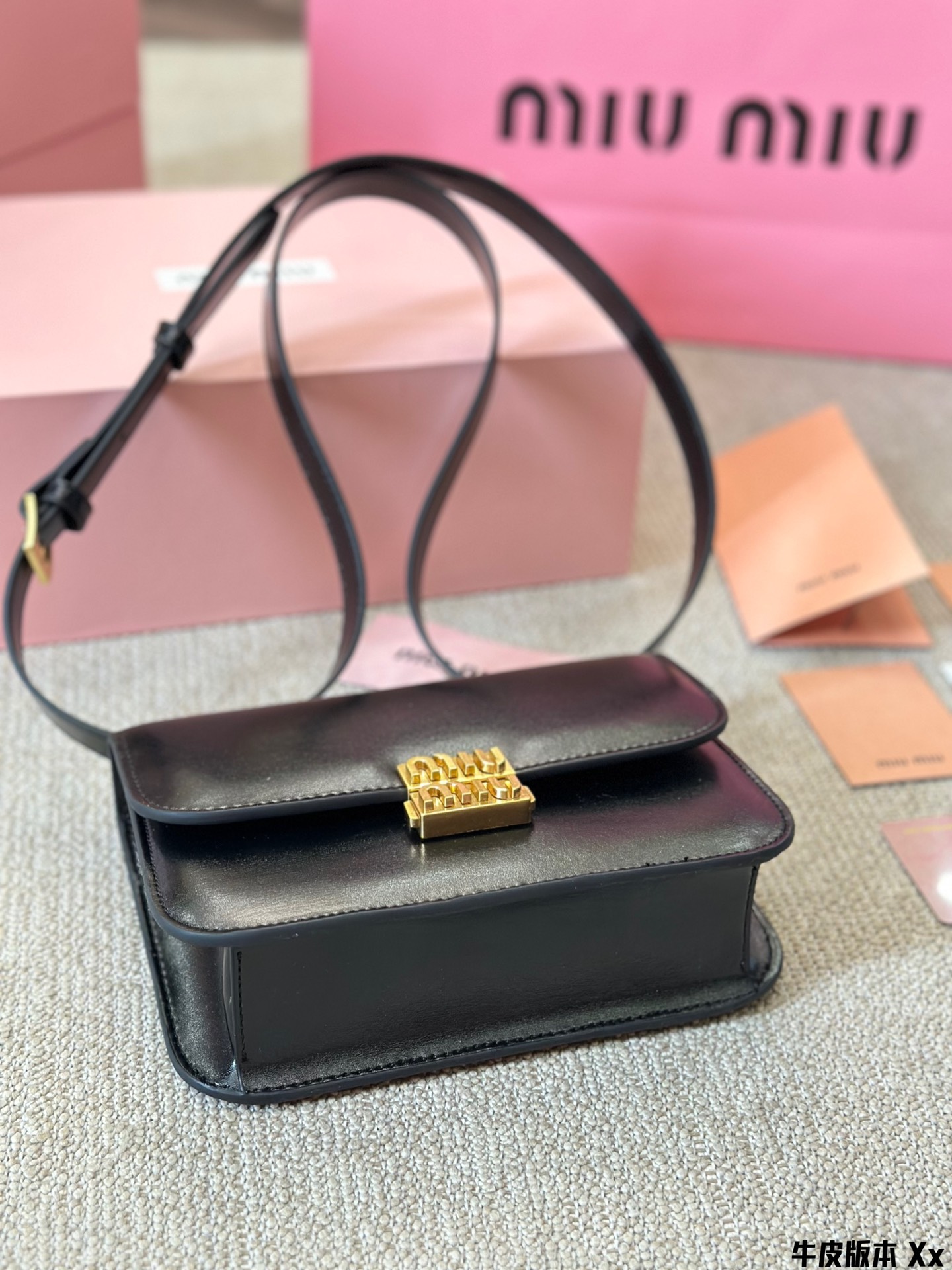 $28.99-miumiu-X5425 gallery