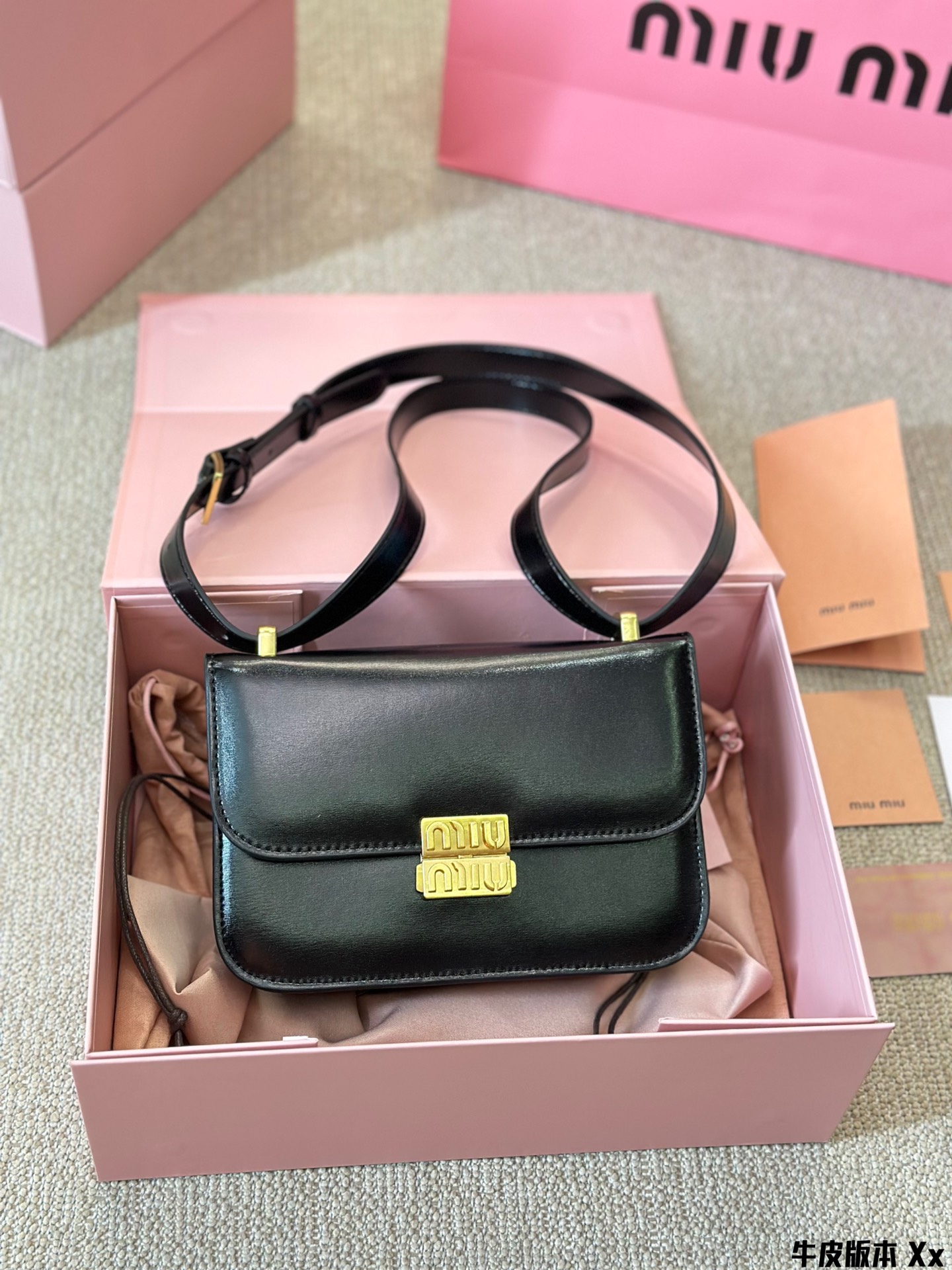 $28.99-miumiu-X5425 gallery